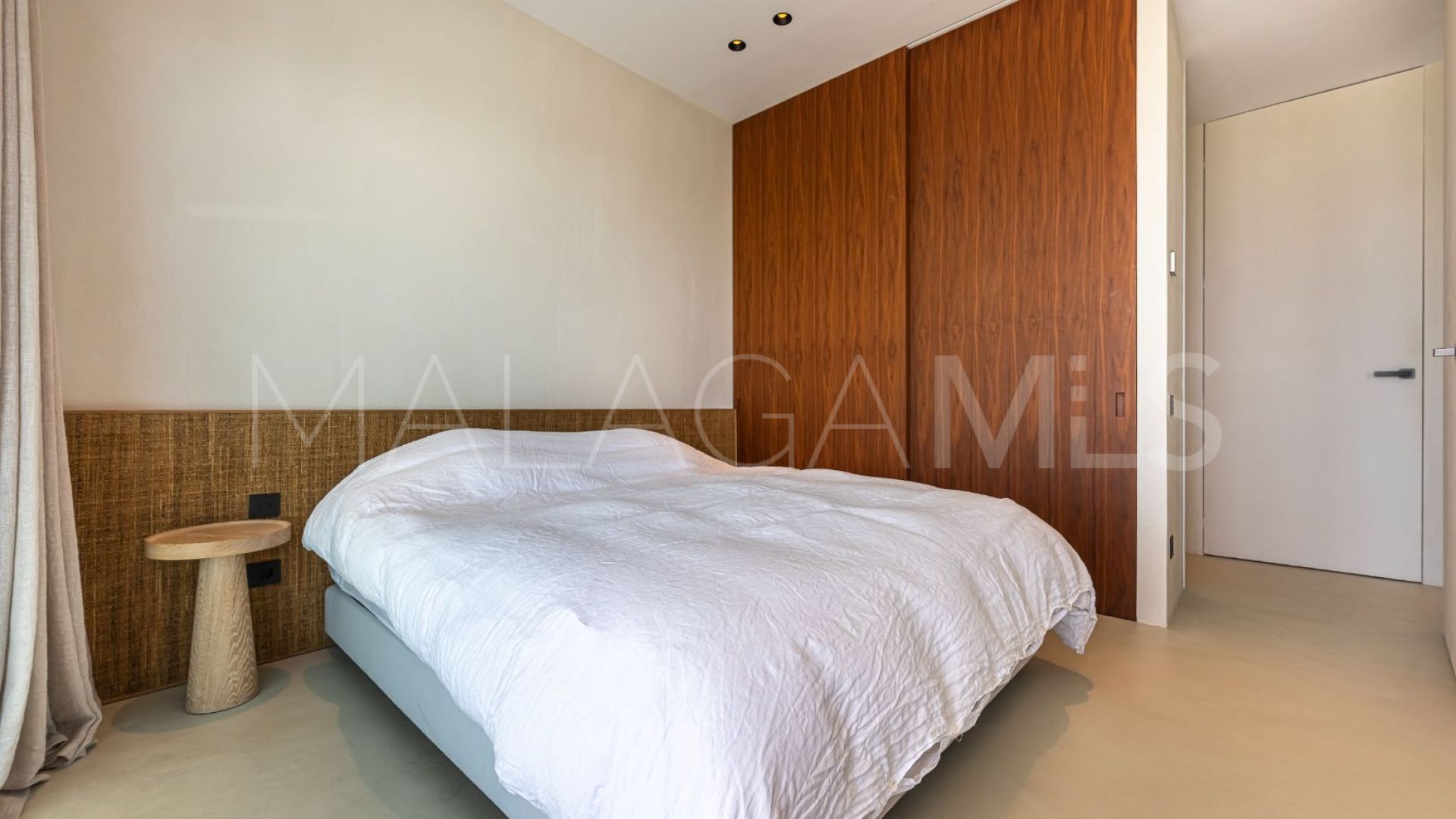 Apartamento a la venta in Byu Hills