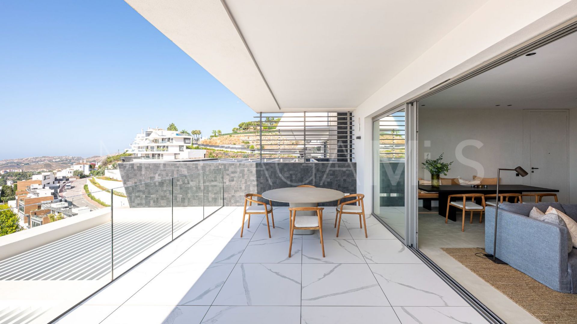 Apartamento a la venta in Byu Hills