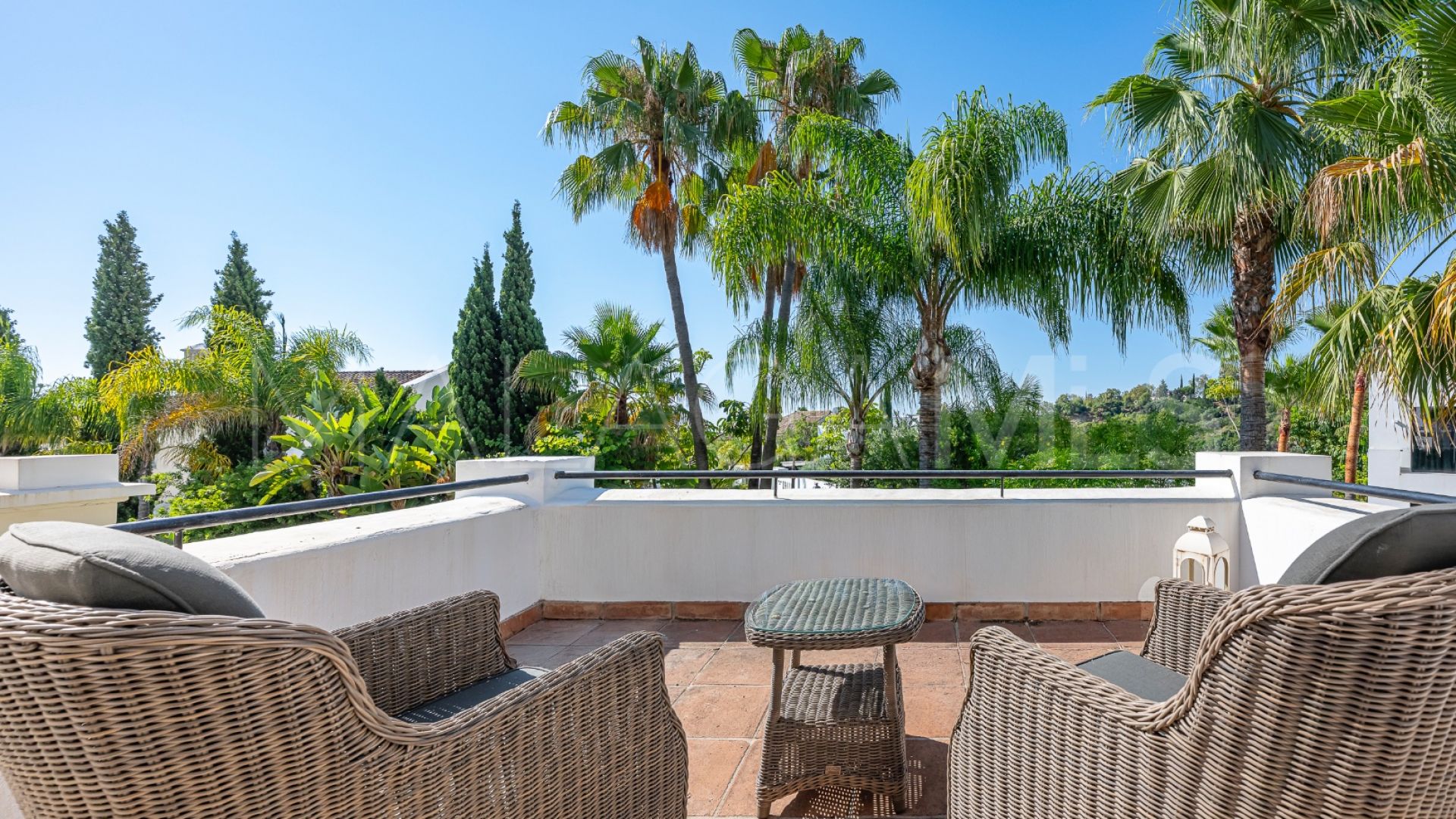 Villa for sale in La Reserva de la Quinta
