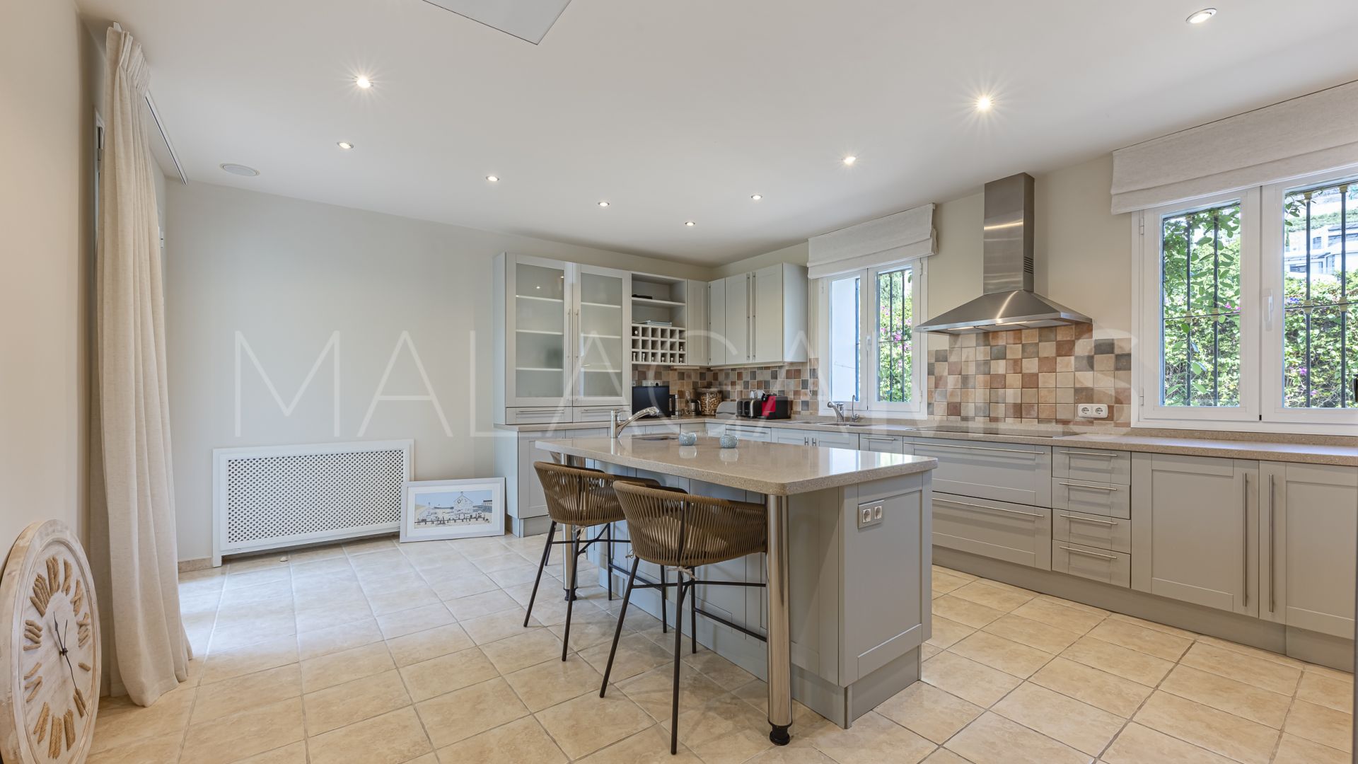 Villa for sale in La Reserva de la Quinta