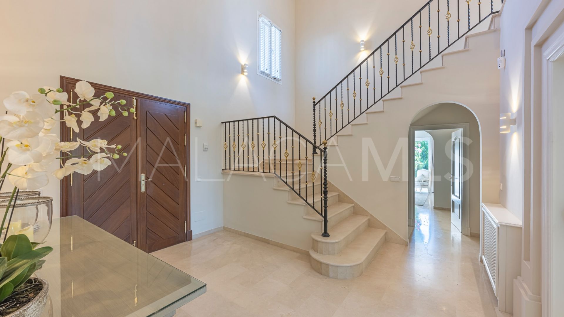 Villa for sale in La Reserva de la Quinta