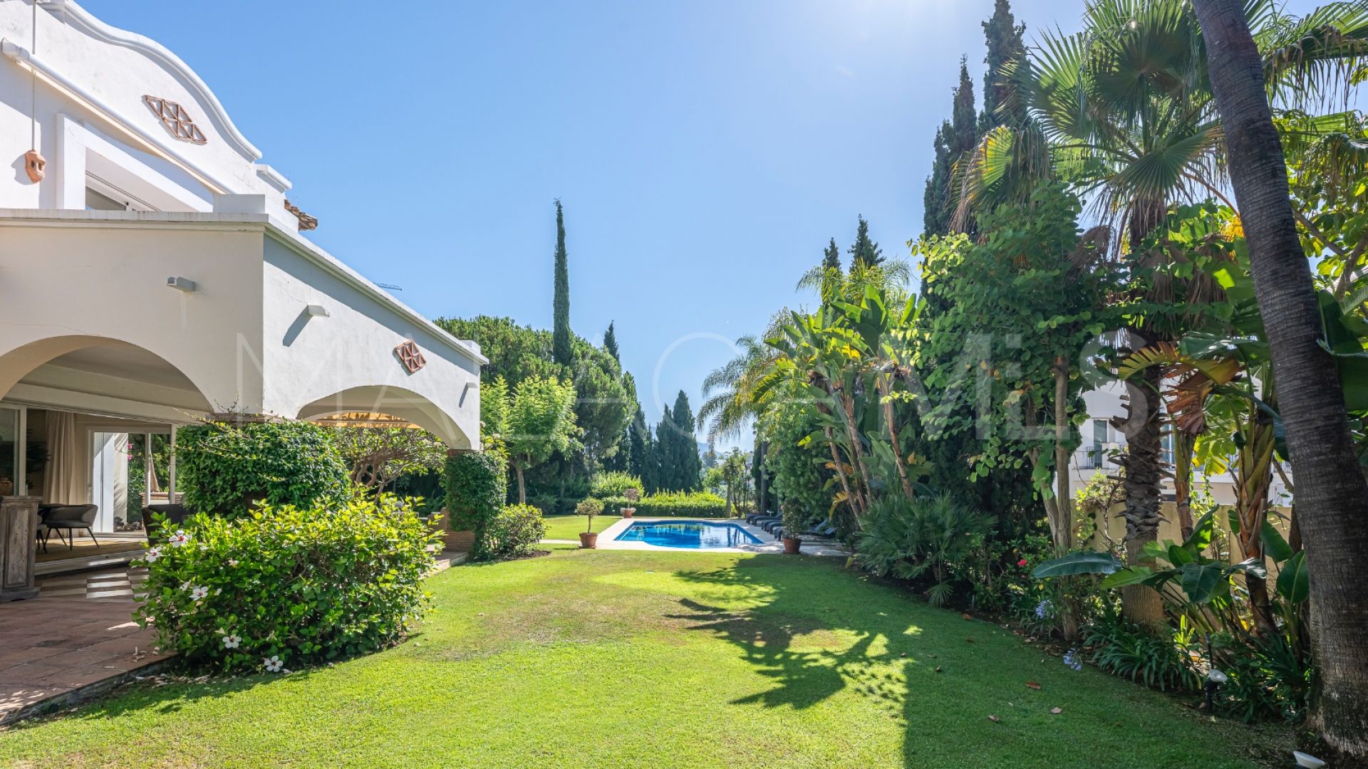 Villa for sale in La Reserva de la Quinta