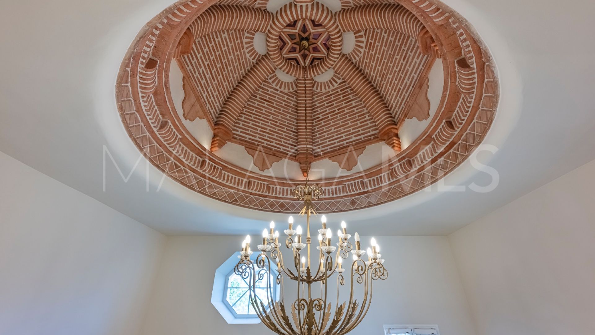 Villa for sale in La Reserva de la Quinta