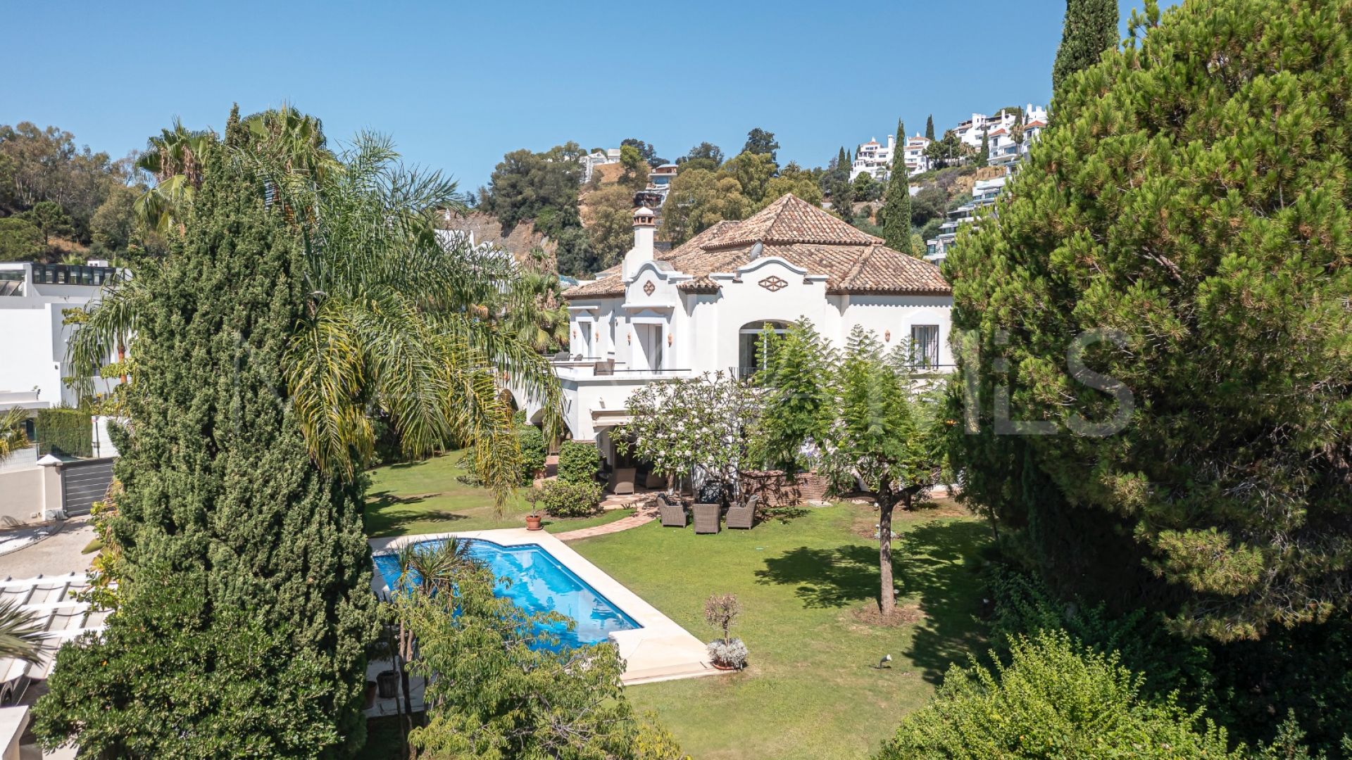 Villa for sale in La Reserva de la Quinta