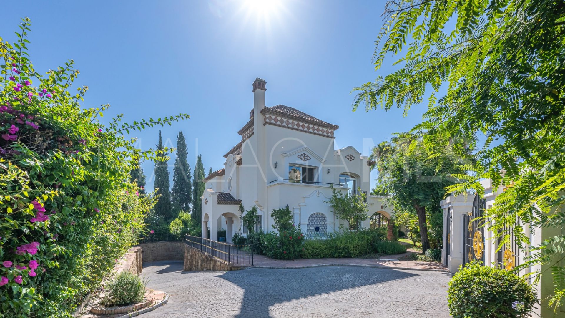 Villa for sale in La Reserva de la Quinta