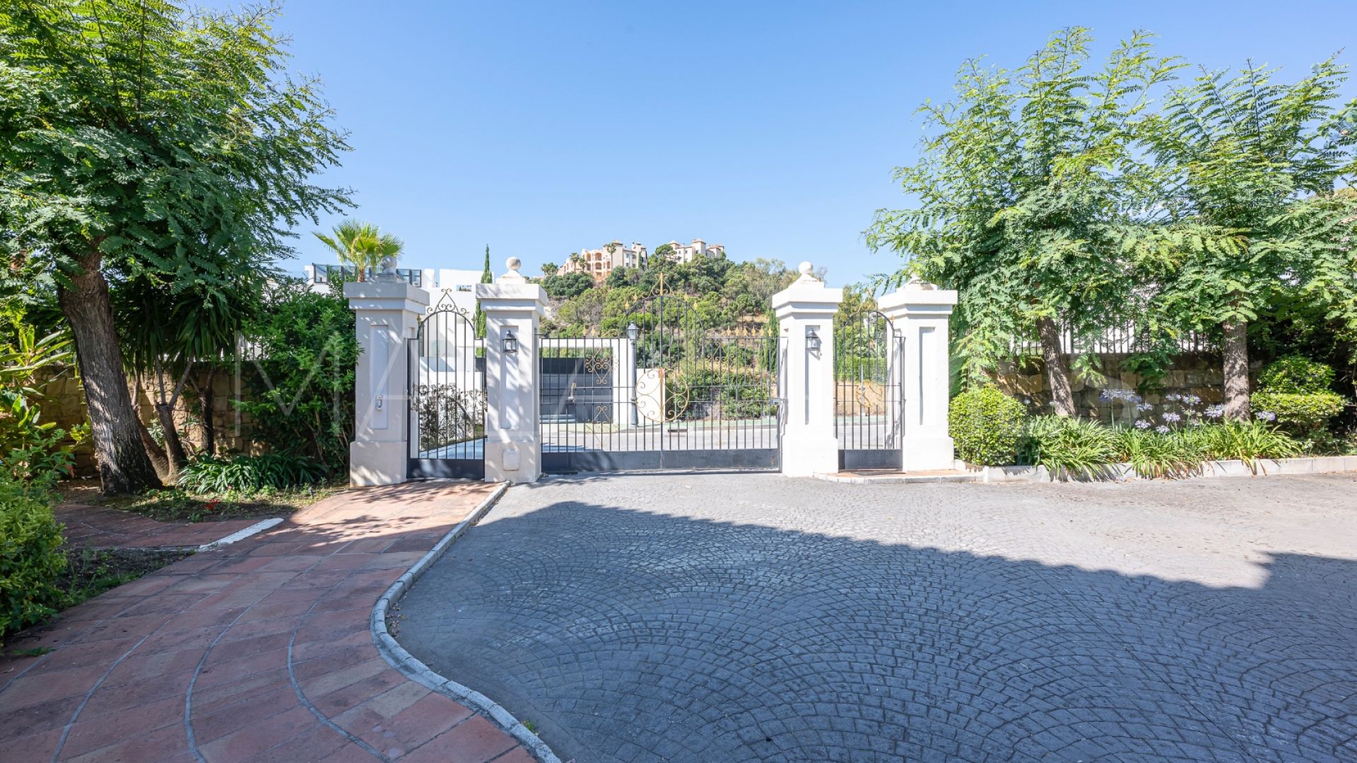 Villa for sale in La Reserva de la Quinta