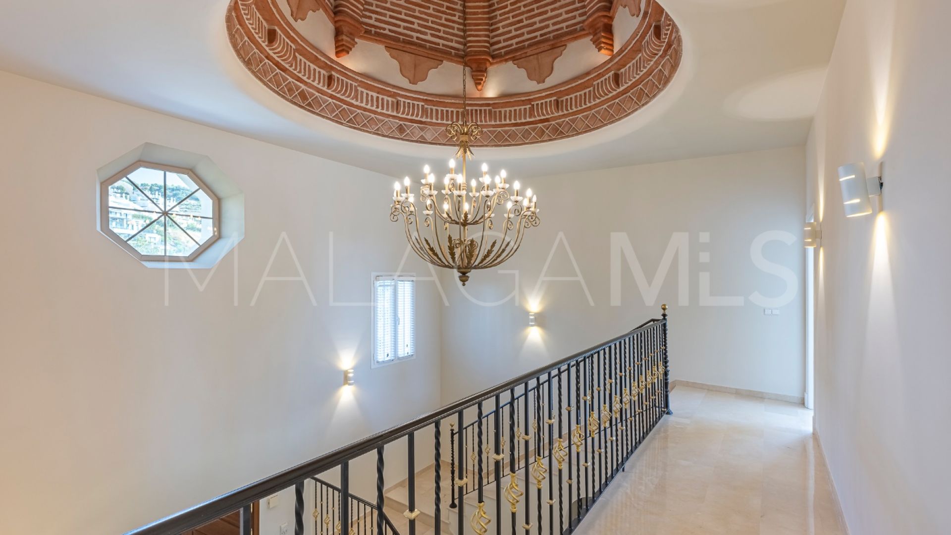 Villa for sale in La Reserva de la Quinta
