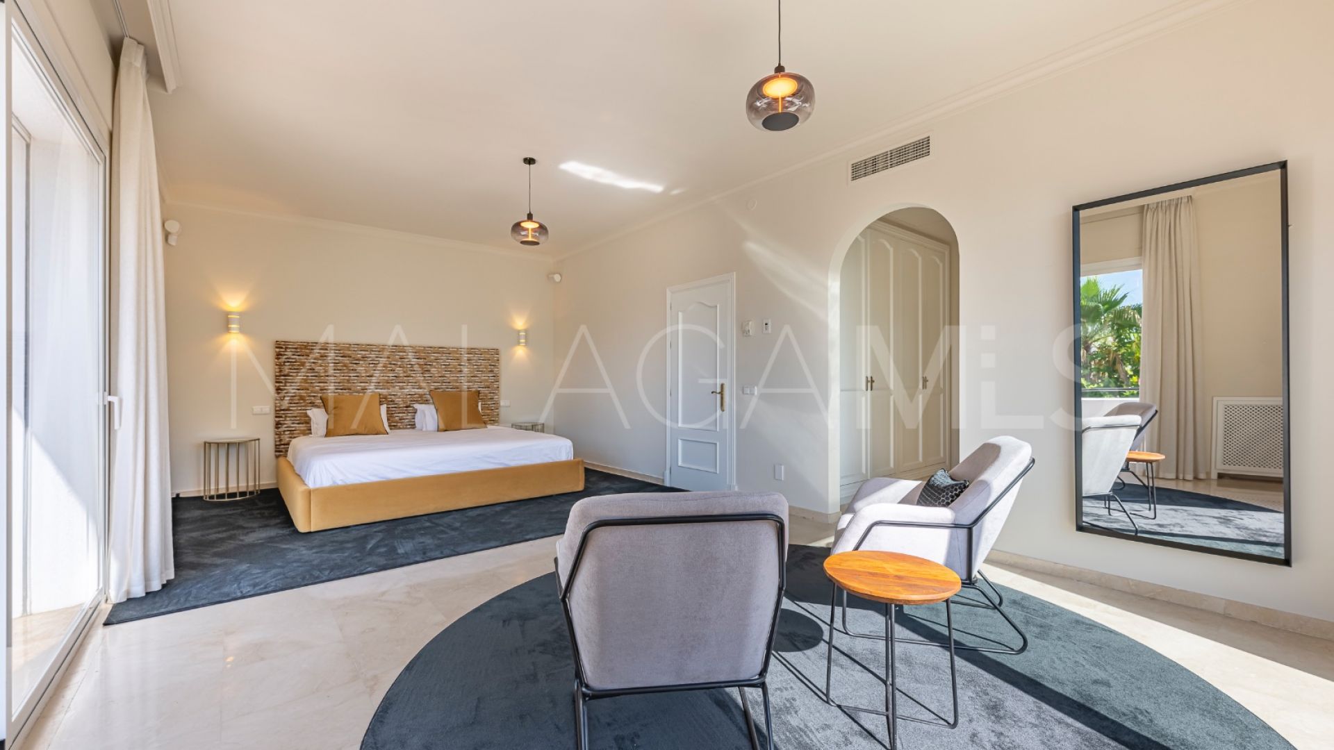 Villa for sale in La Reserva de la Quinta