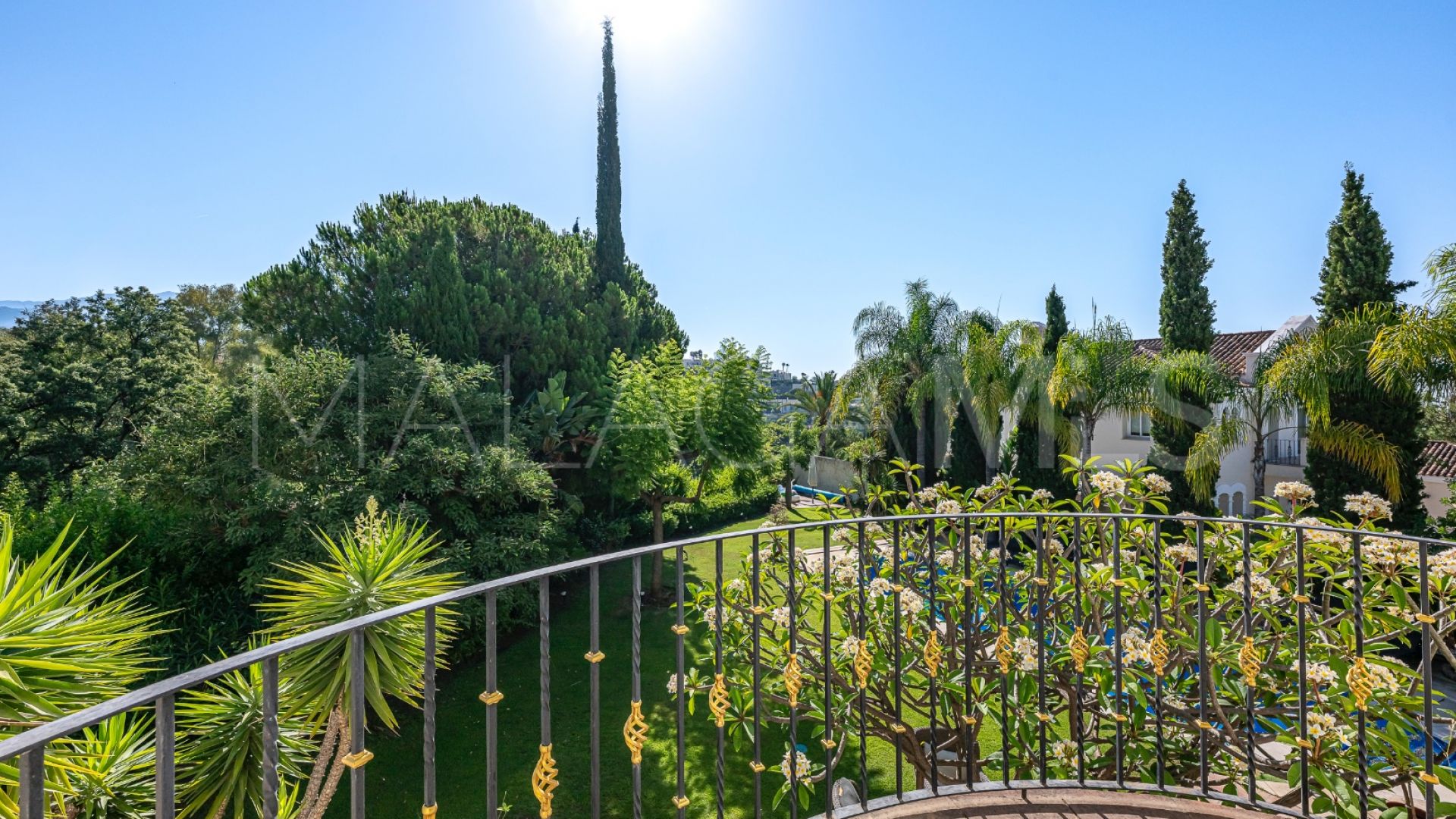 Villa for sale in La Reserva de la Quinta