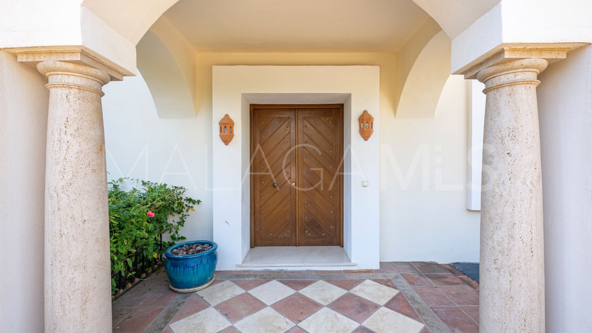 Villa for sale in La Reserva de la Quinta