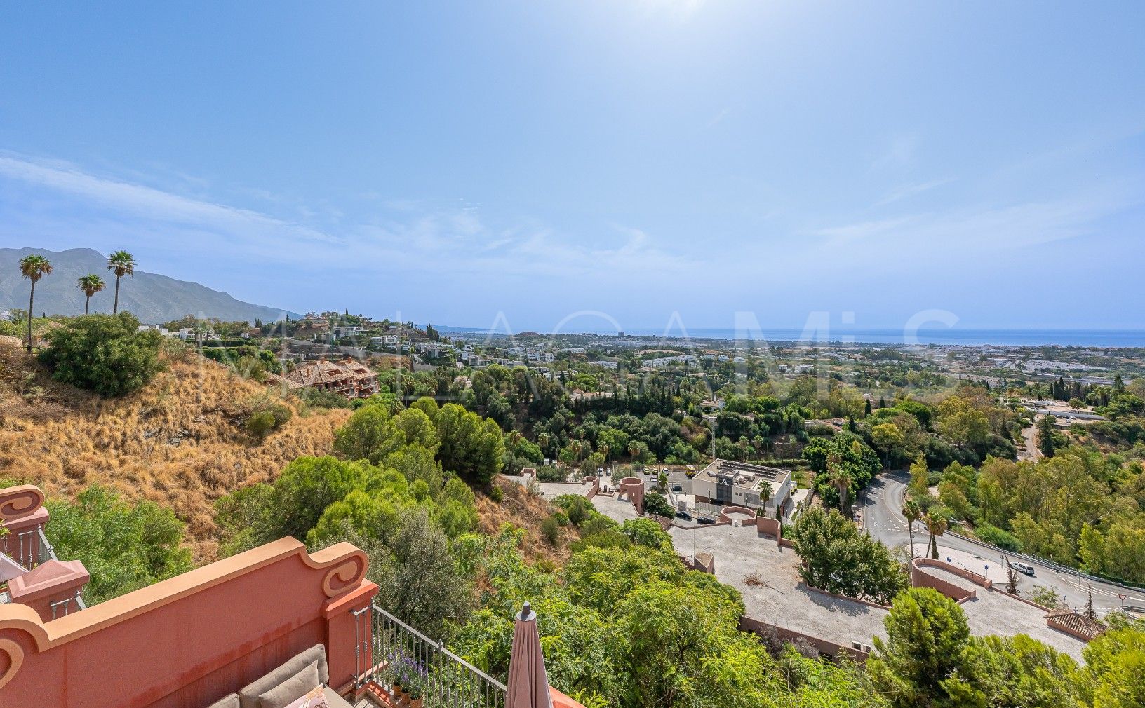 Buy Monte Halcones 4 bedrooms duplex