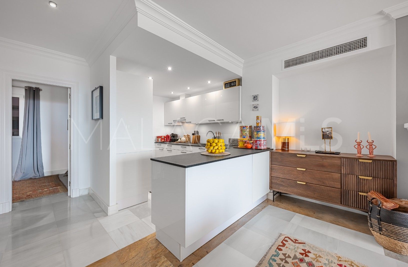 Buy Monte Halcones 4 bedrooms duplex