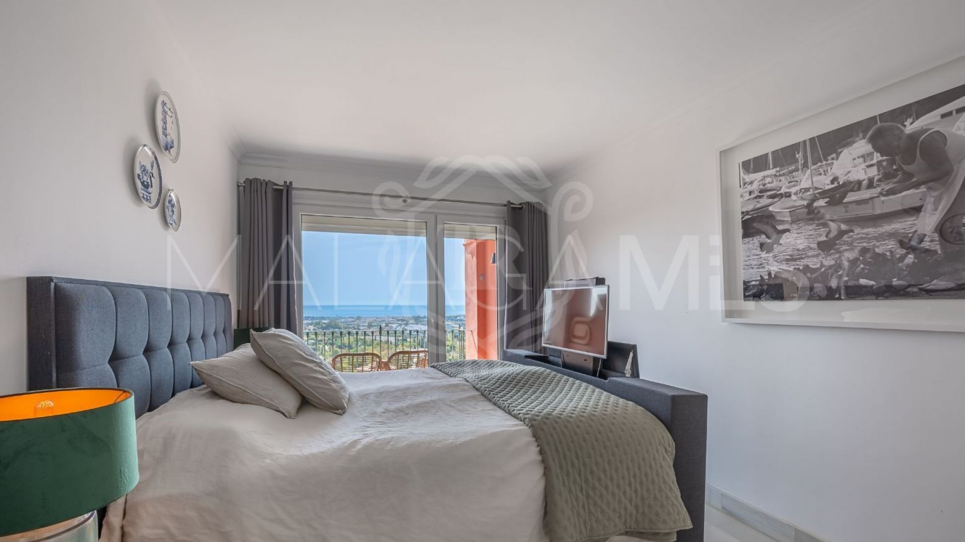 Buy duplex with 4 bedrooms in La Quinta