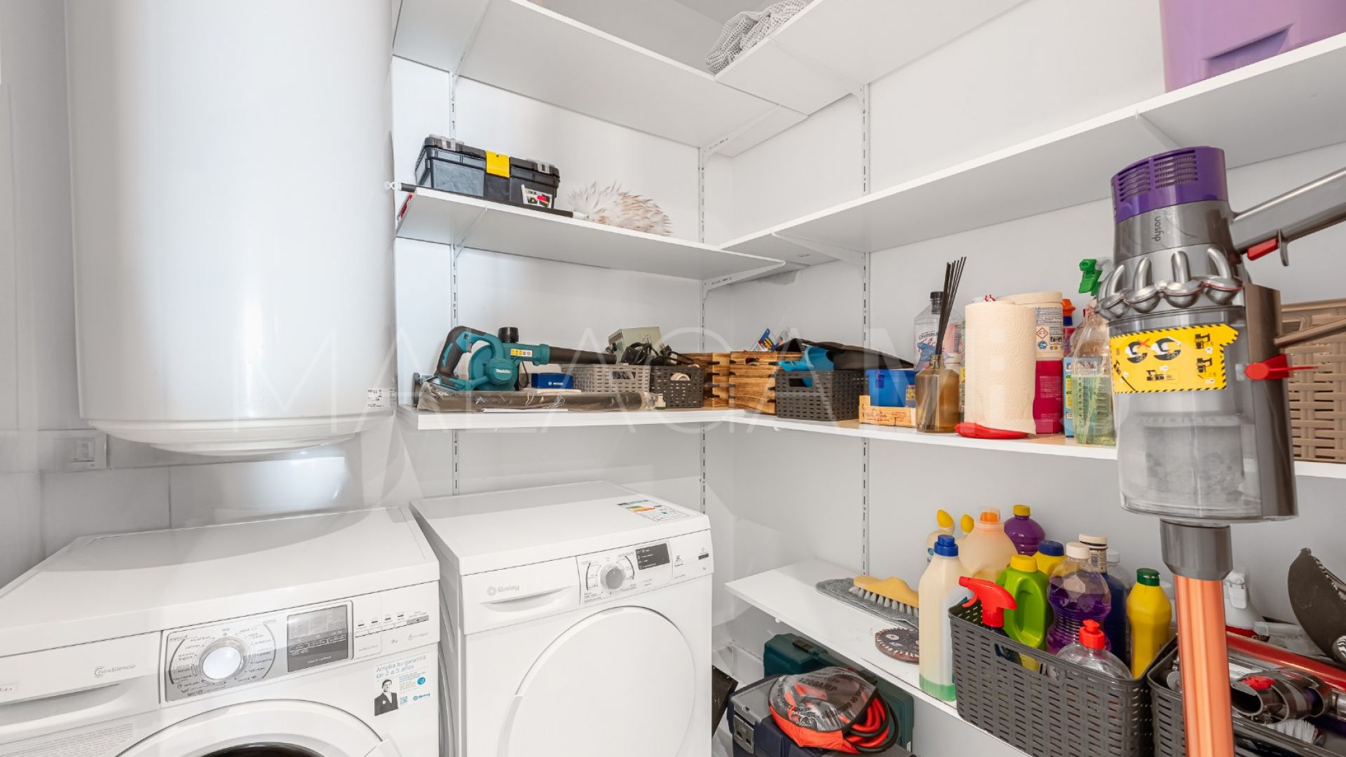 Buy Monte Halcones 4 bedrooms duplex