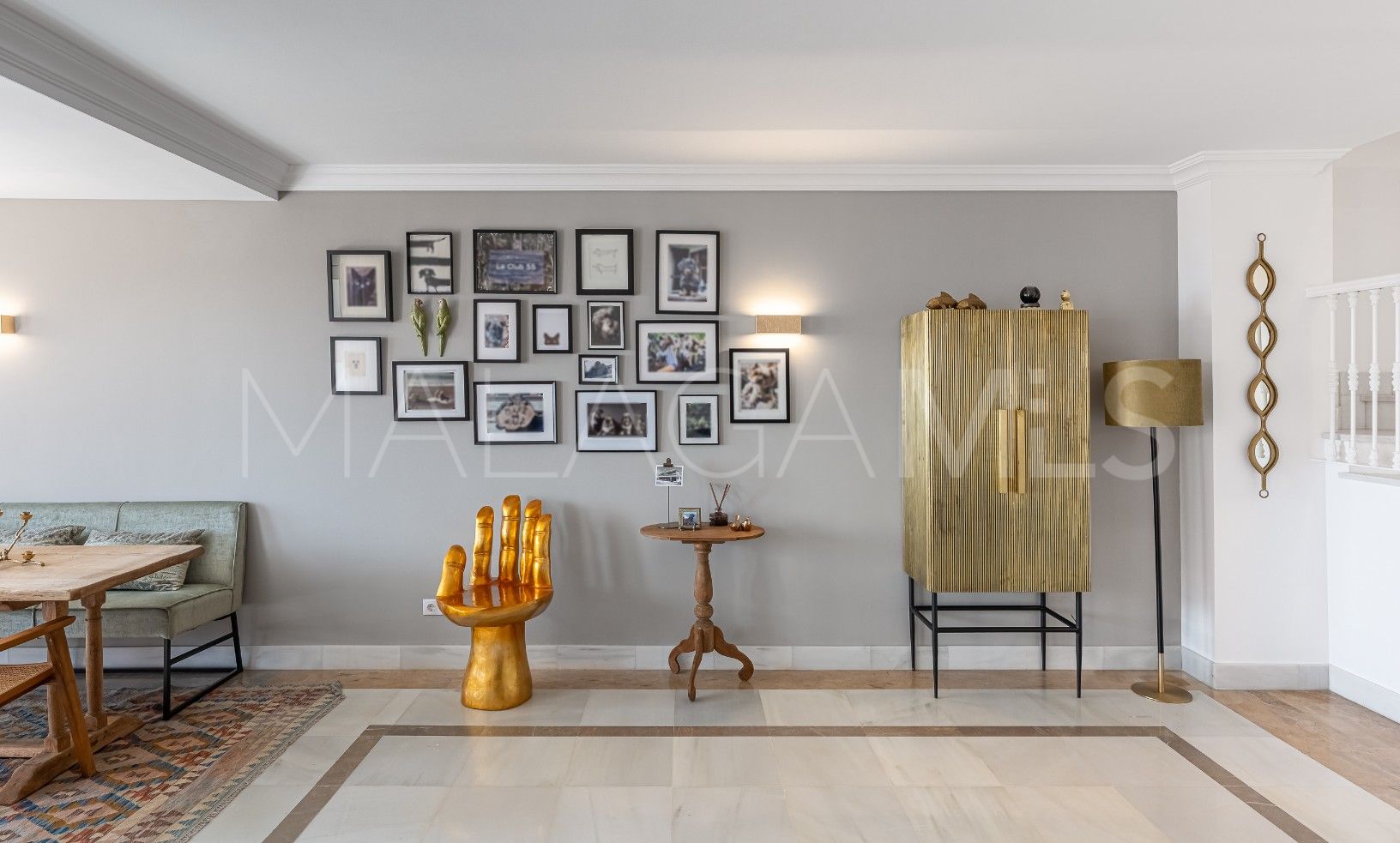 Buy Monte Halcones 4 bedrooms duplex