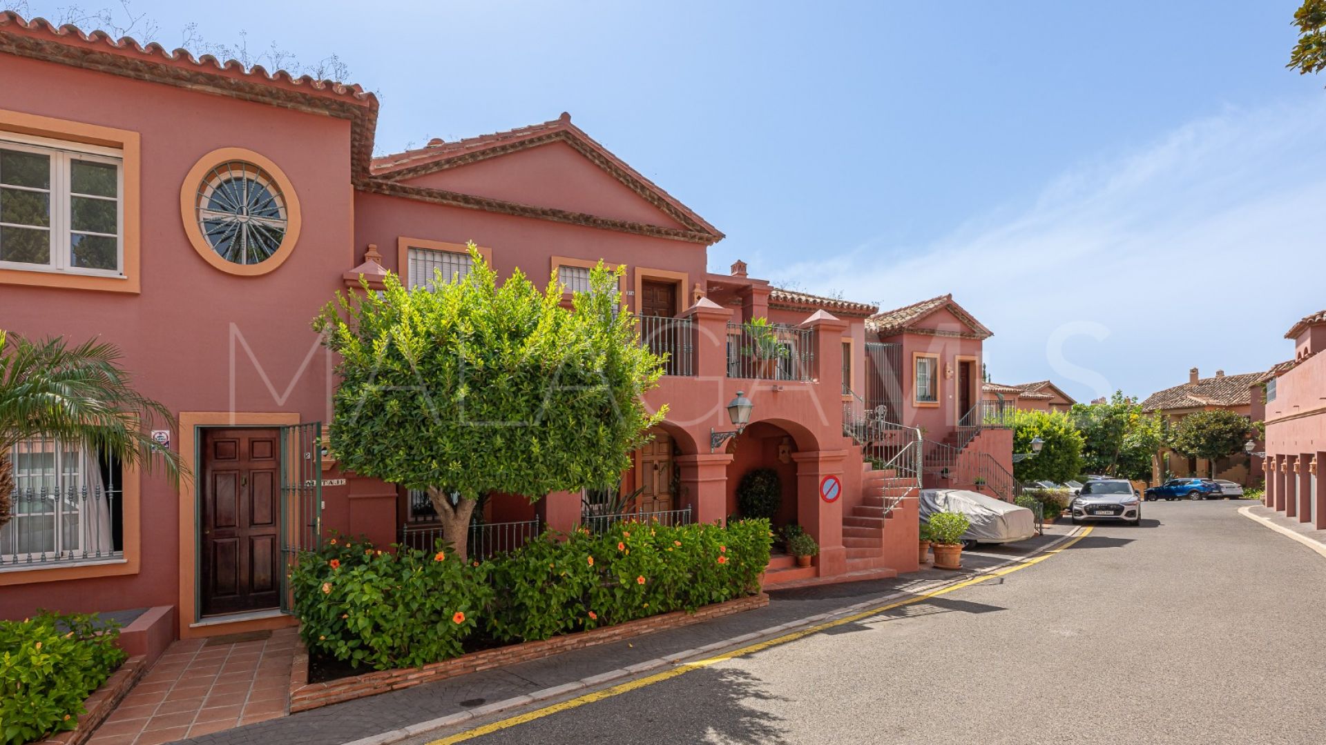Buy Monte Halcones 4 bedrooms duplex