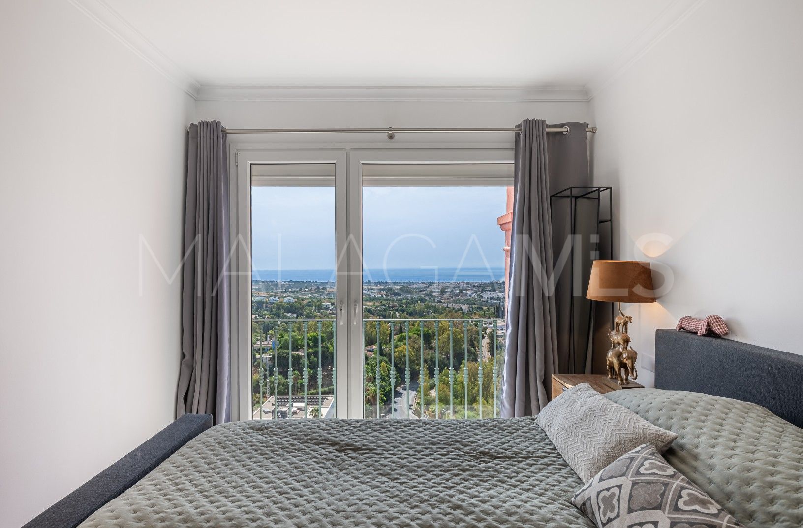 Buy Monte Halcones 4 bedrooms duplex