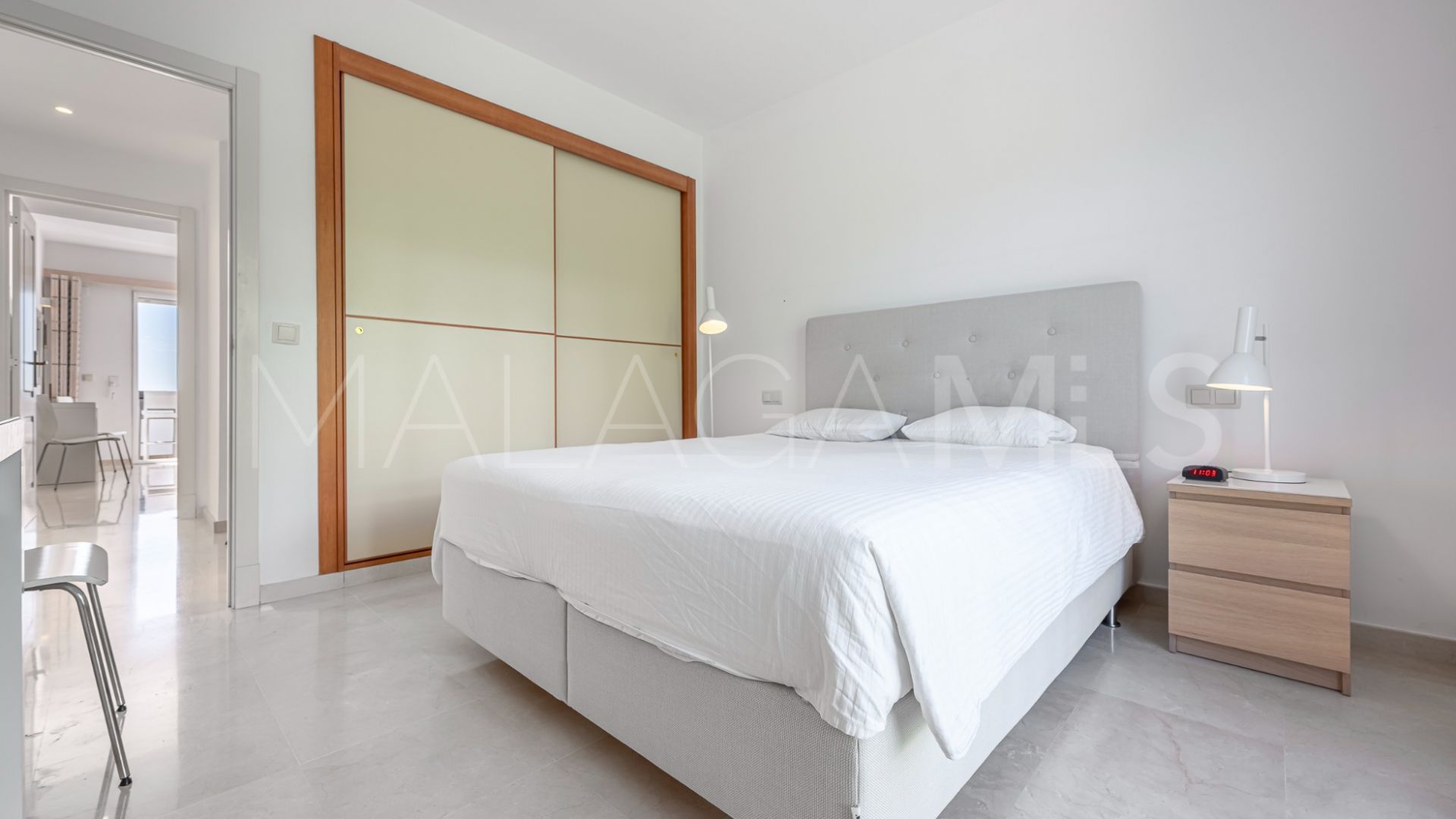 Penthaus for sale in Altos de La Quinta