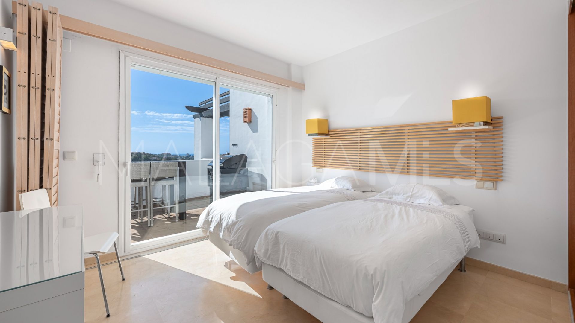 Penthaus for sale in Altos de La Quinta