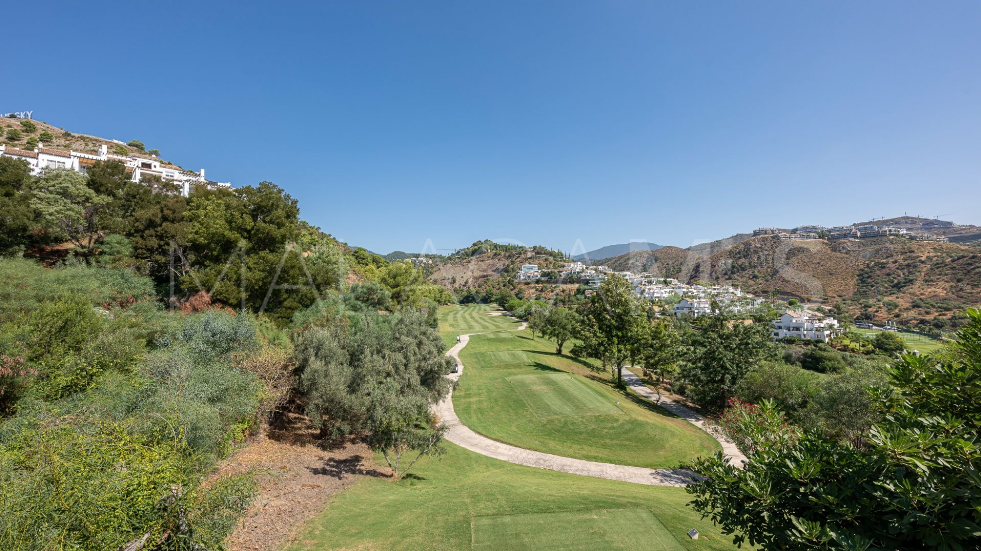 Penthaus for sale in Altos de La Quinta