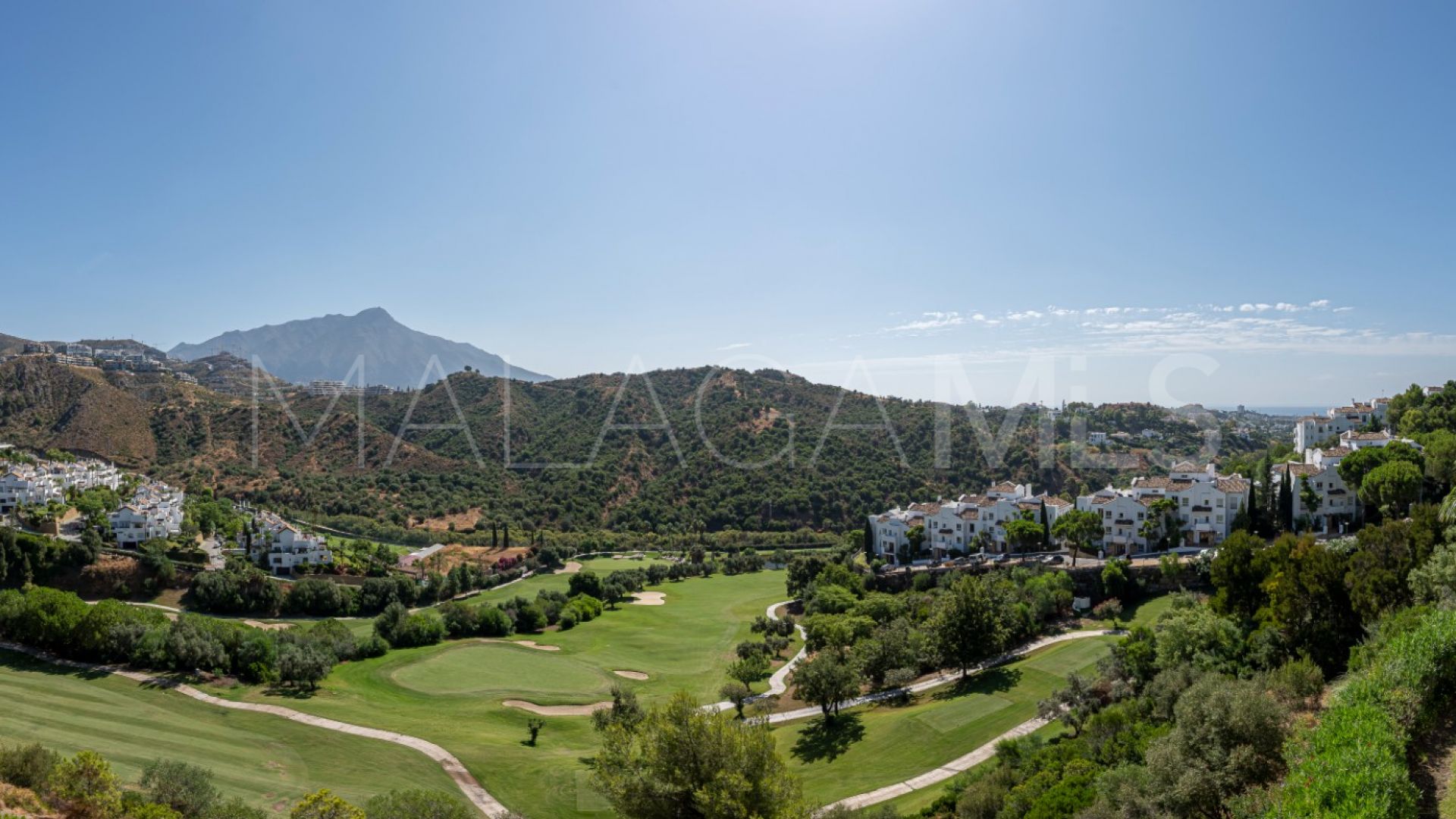 Penthaus for sale in Altos de La Quinta