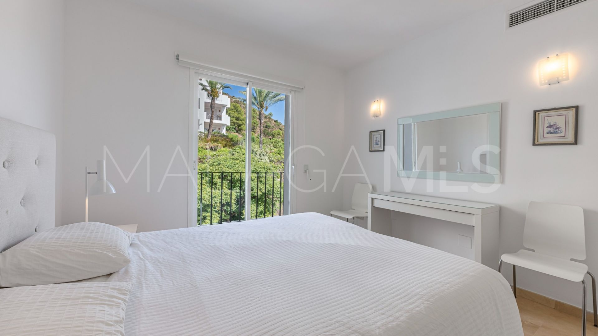 Penthaus for sale in Altos de La Quinta