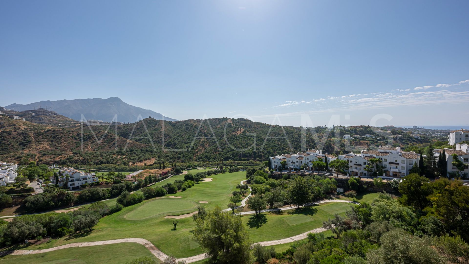 Penthaus for sale in Altos de La Quinta