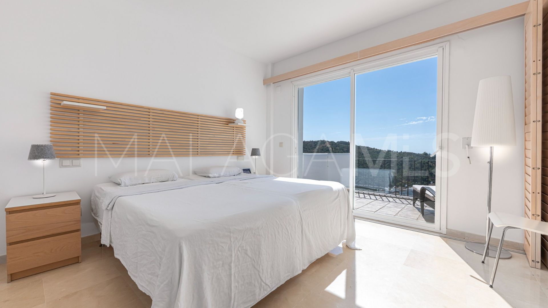 Penthaus for sale in Altos de La Quinta