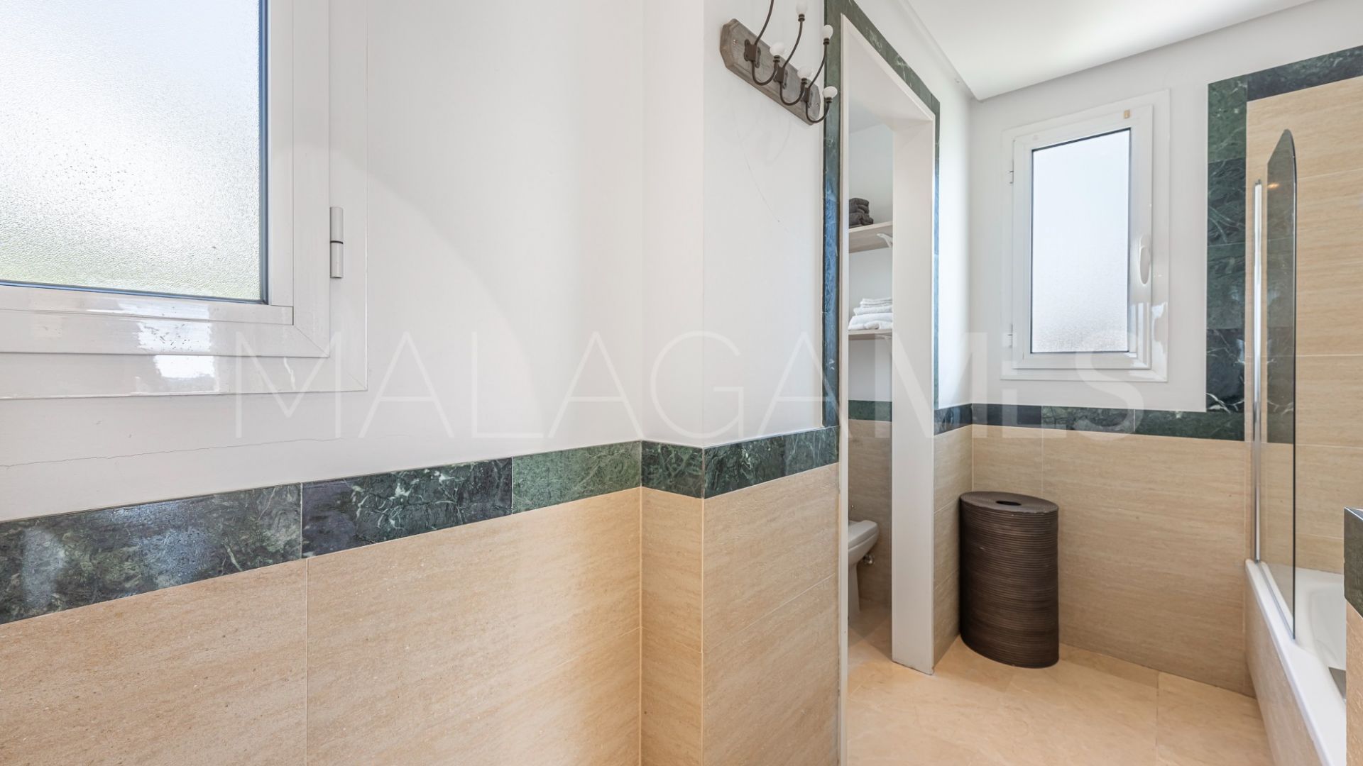 Penthaus for sale in Altos de La Quinta