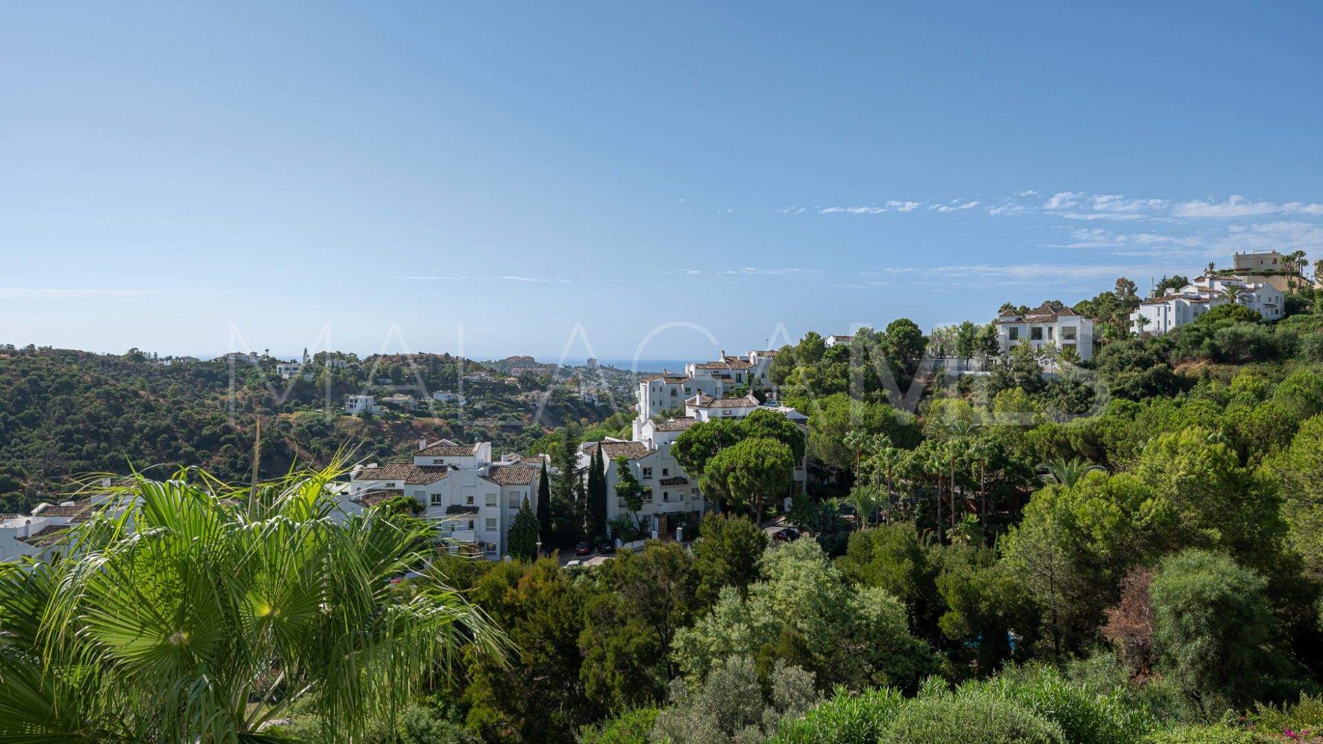 Penthaus for sale in Altos de La Quinta