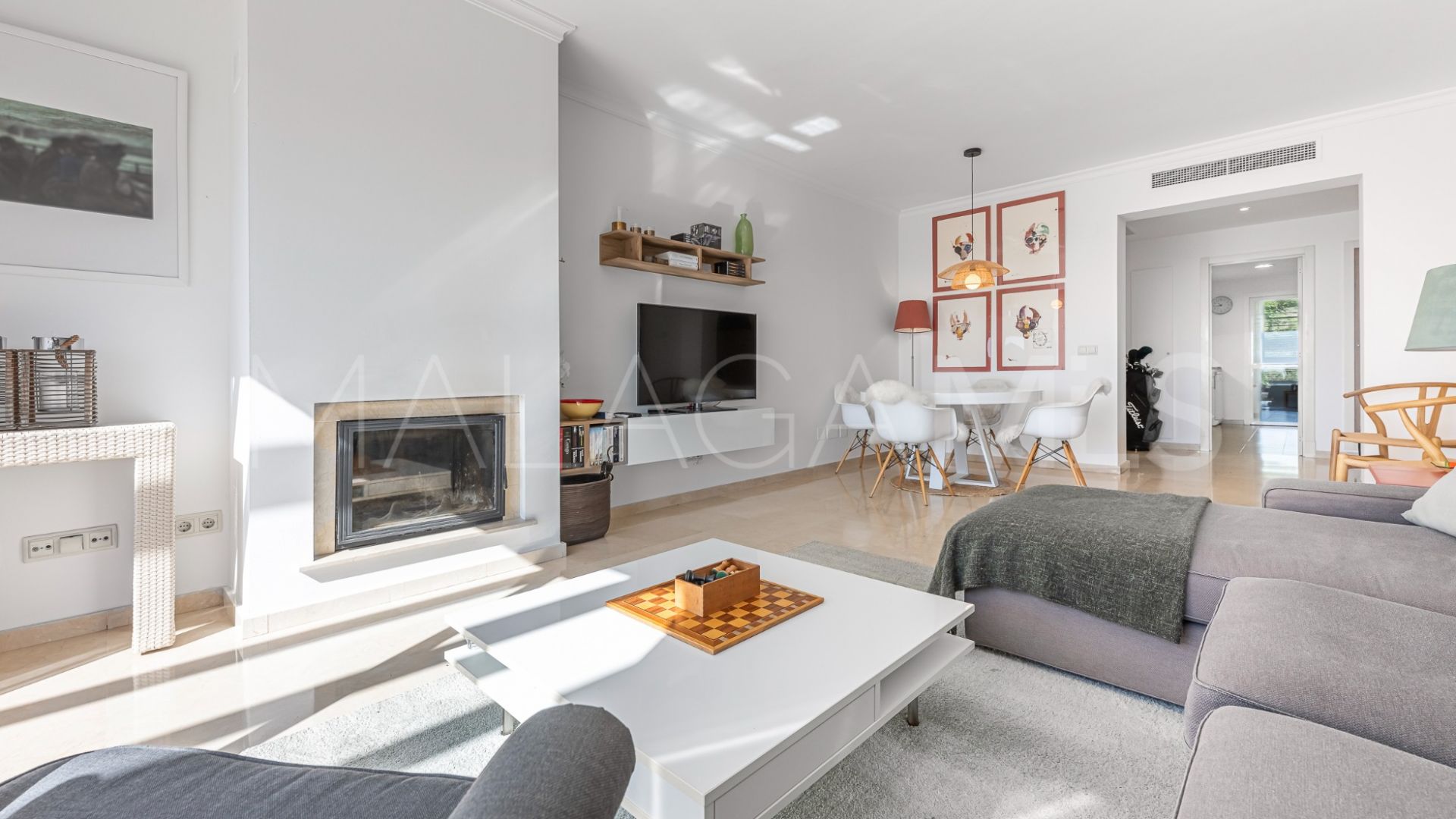 Penthaus for sale in Altos de La Quinta