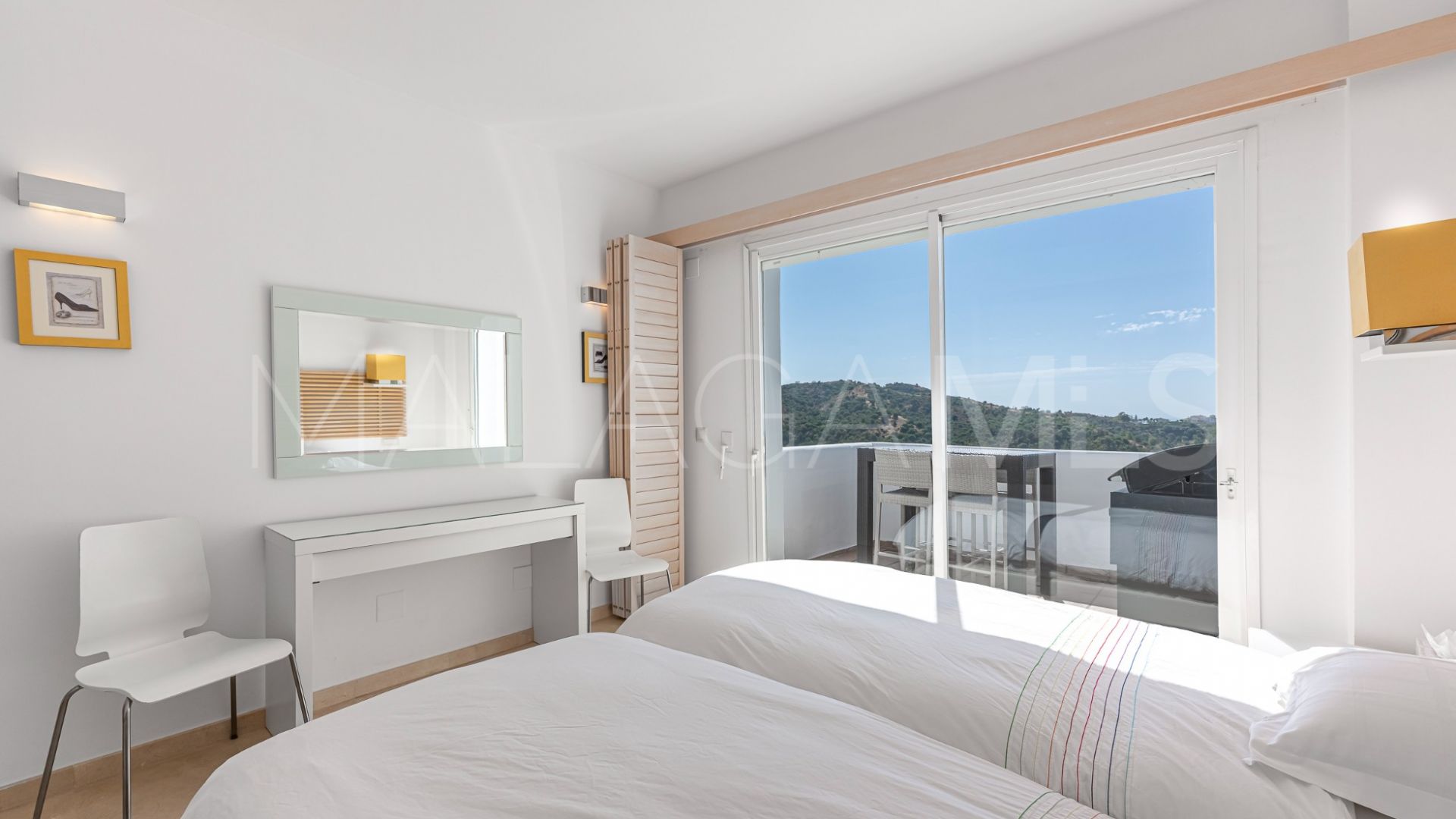 Penthaus for sale in Altos de La Quinta
