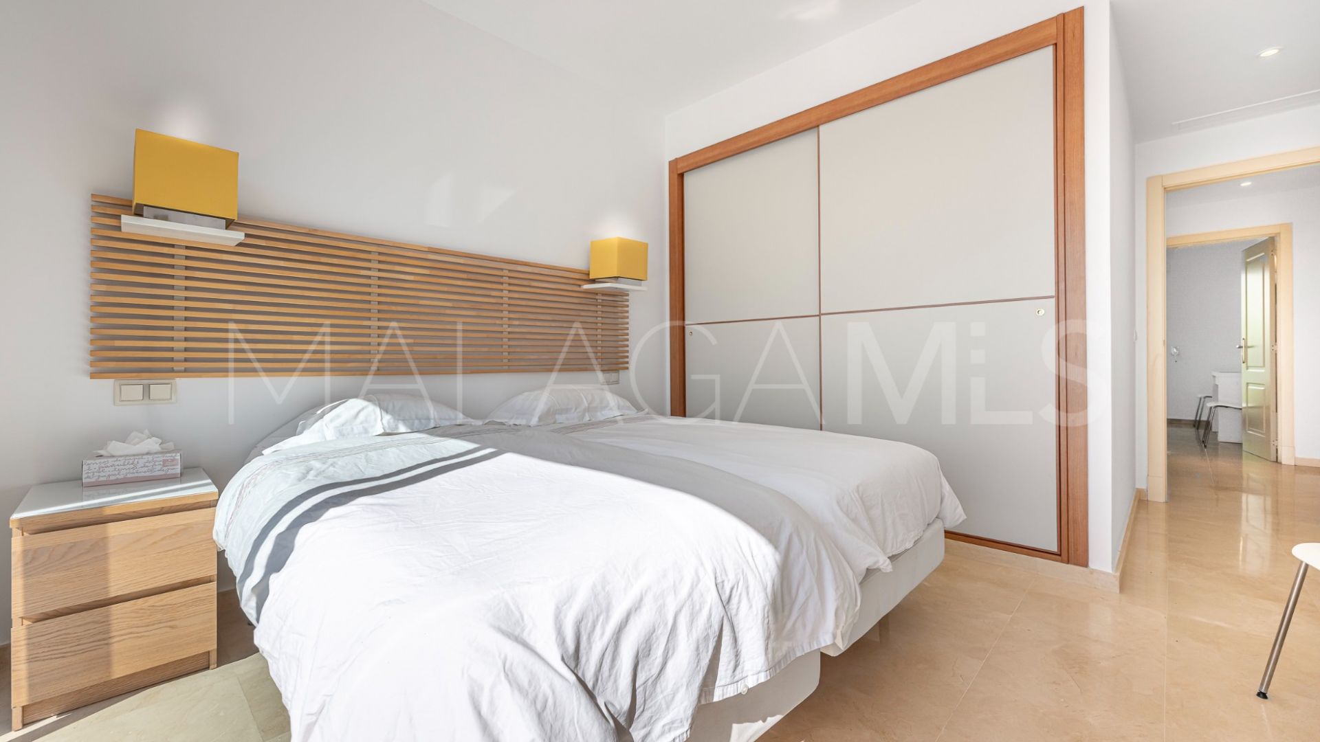 Penthaus for sale in Altos de La Quinta