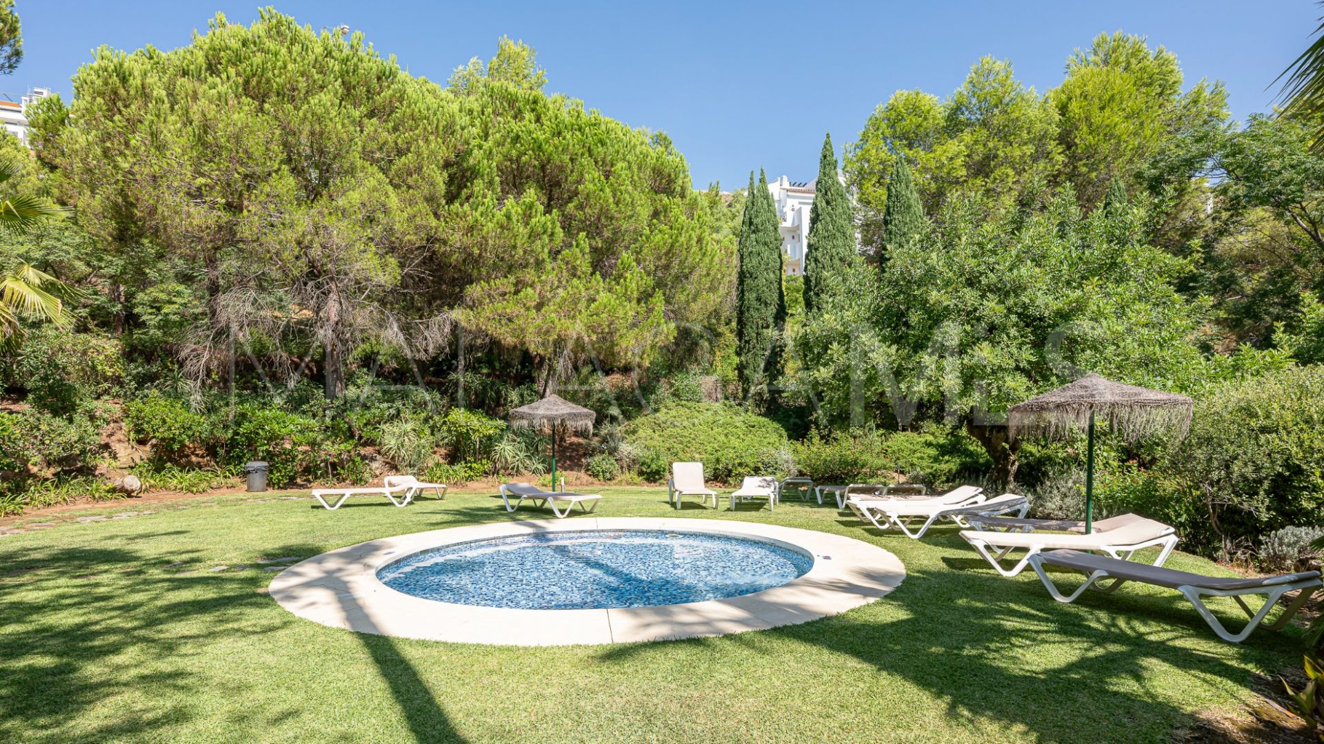 Penthaus for sale in Altos de La Quinta