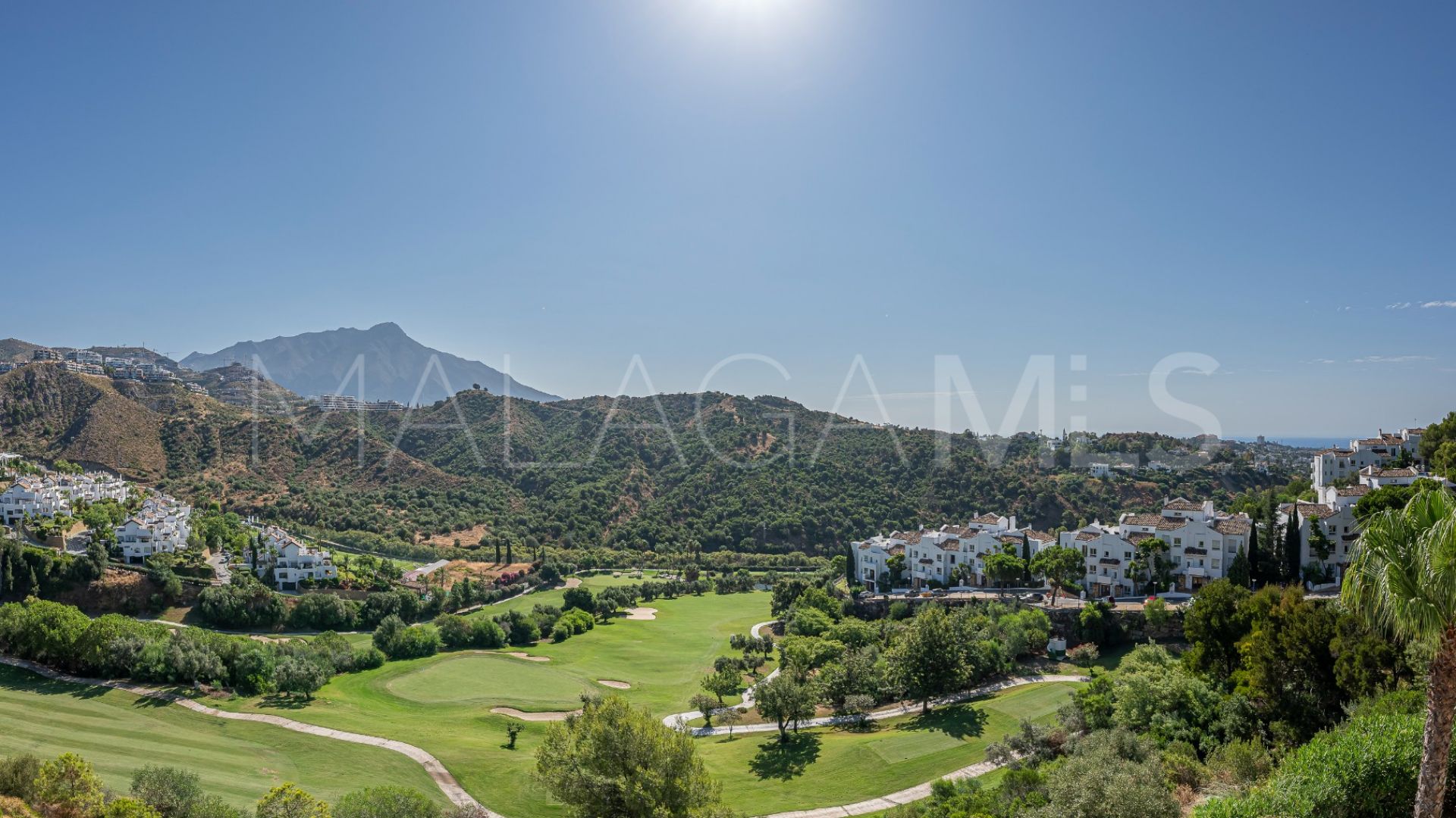 Penthaus for sale in Altos de La Quinta