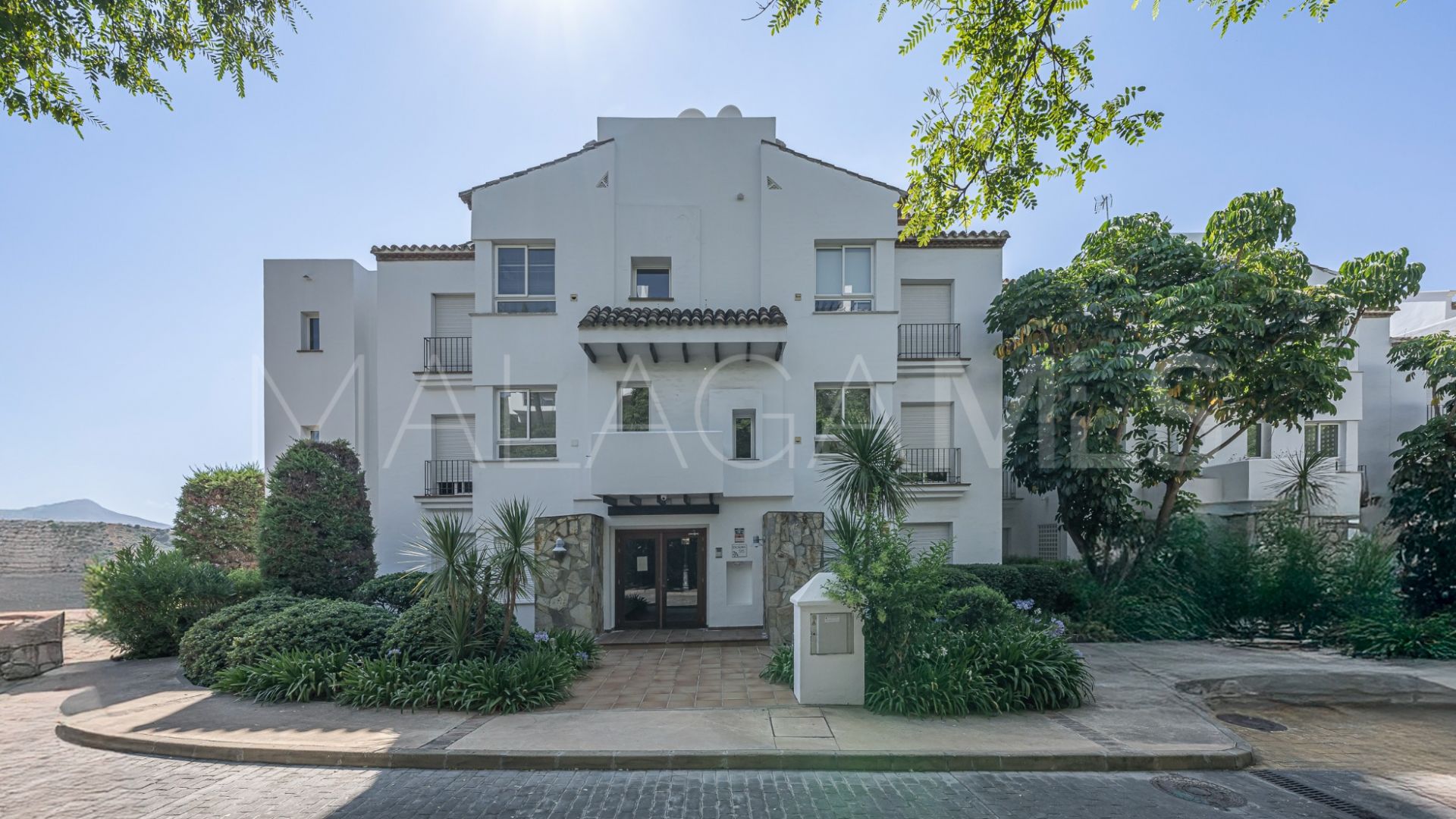 Penthaus for sale in Altos de La Quinta