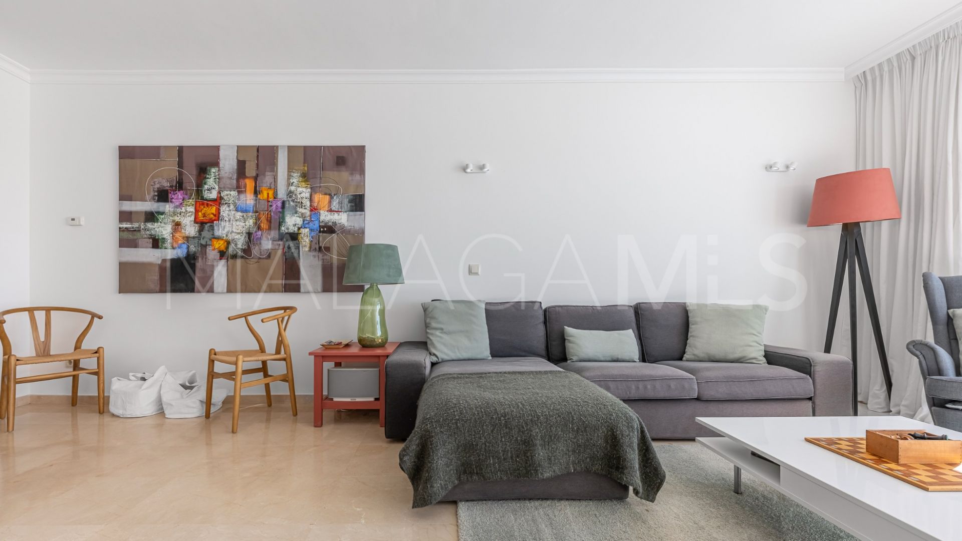 Penthaus for sale in Altos de La Quinta