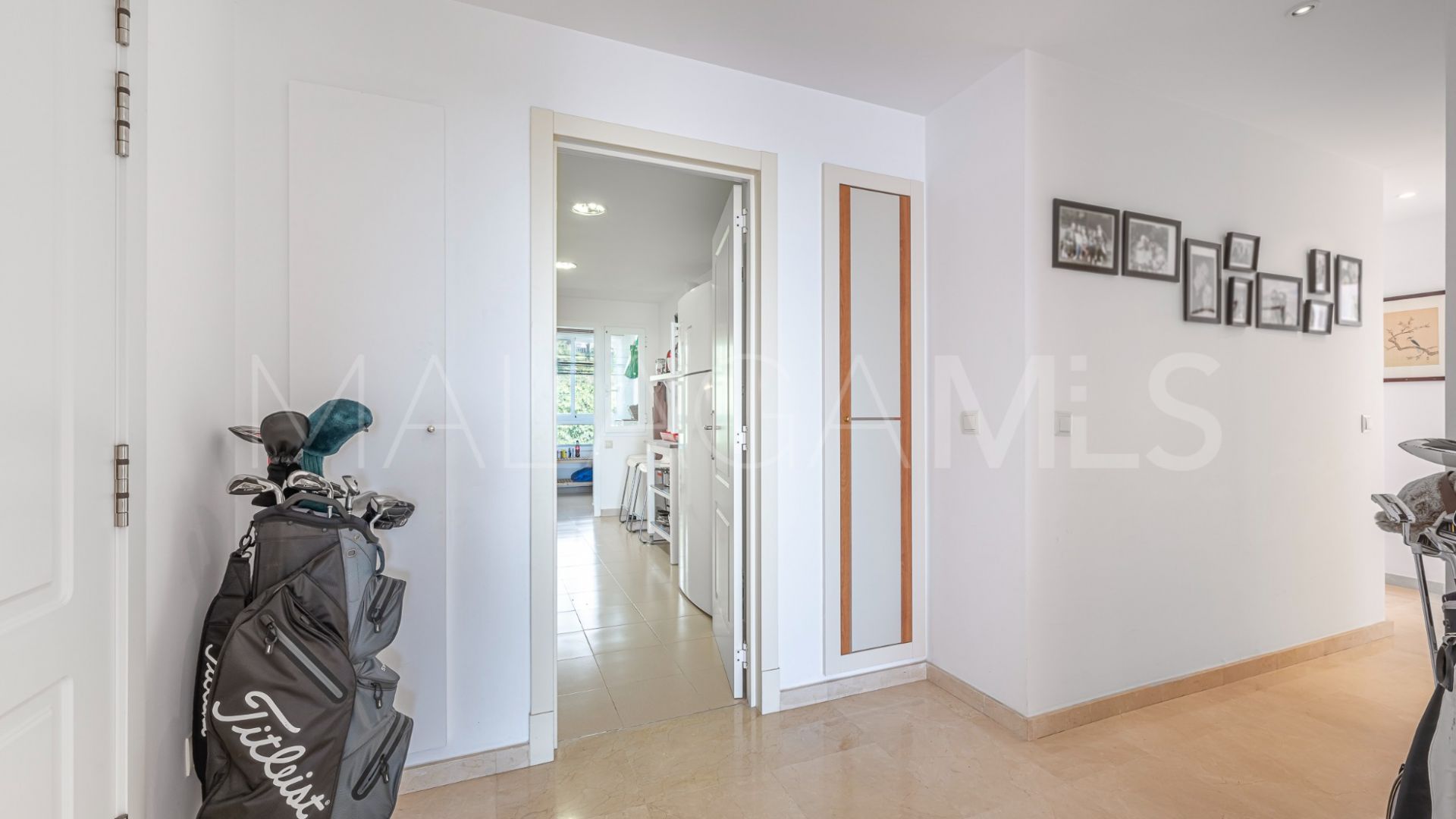 Penthaus for sale in Altos de La Quinta