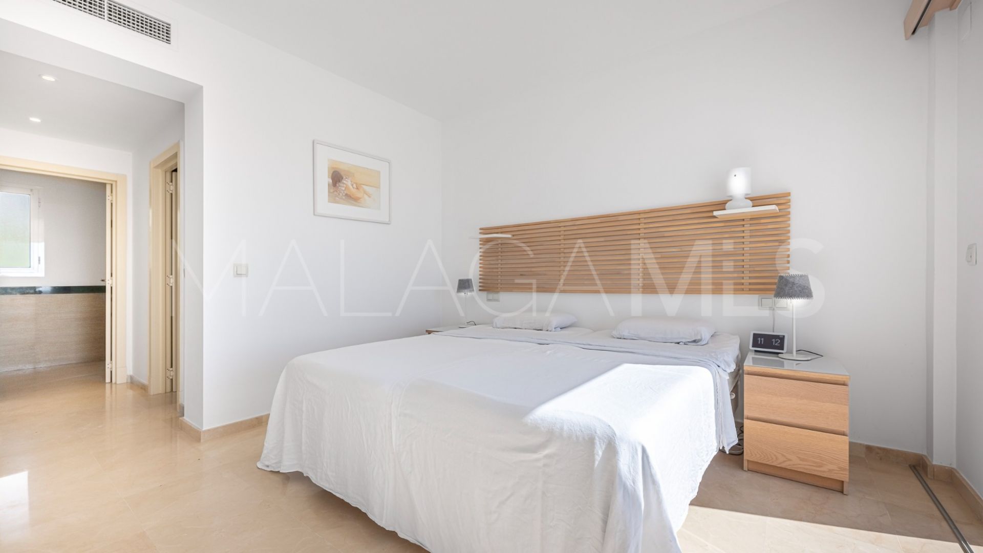 Penthaus for sale in Altos de La Quinta