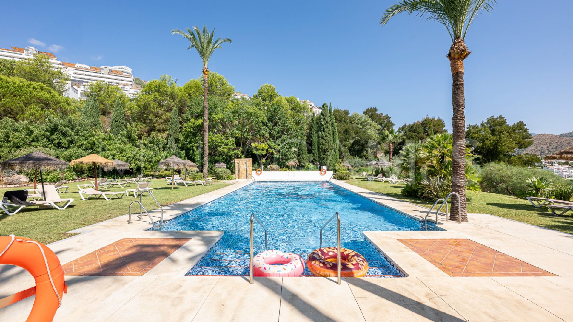 Penthaus for sale in Altos de La Quinta