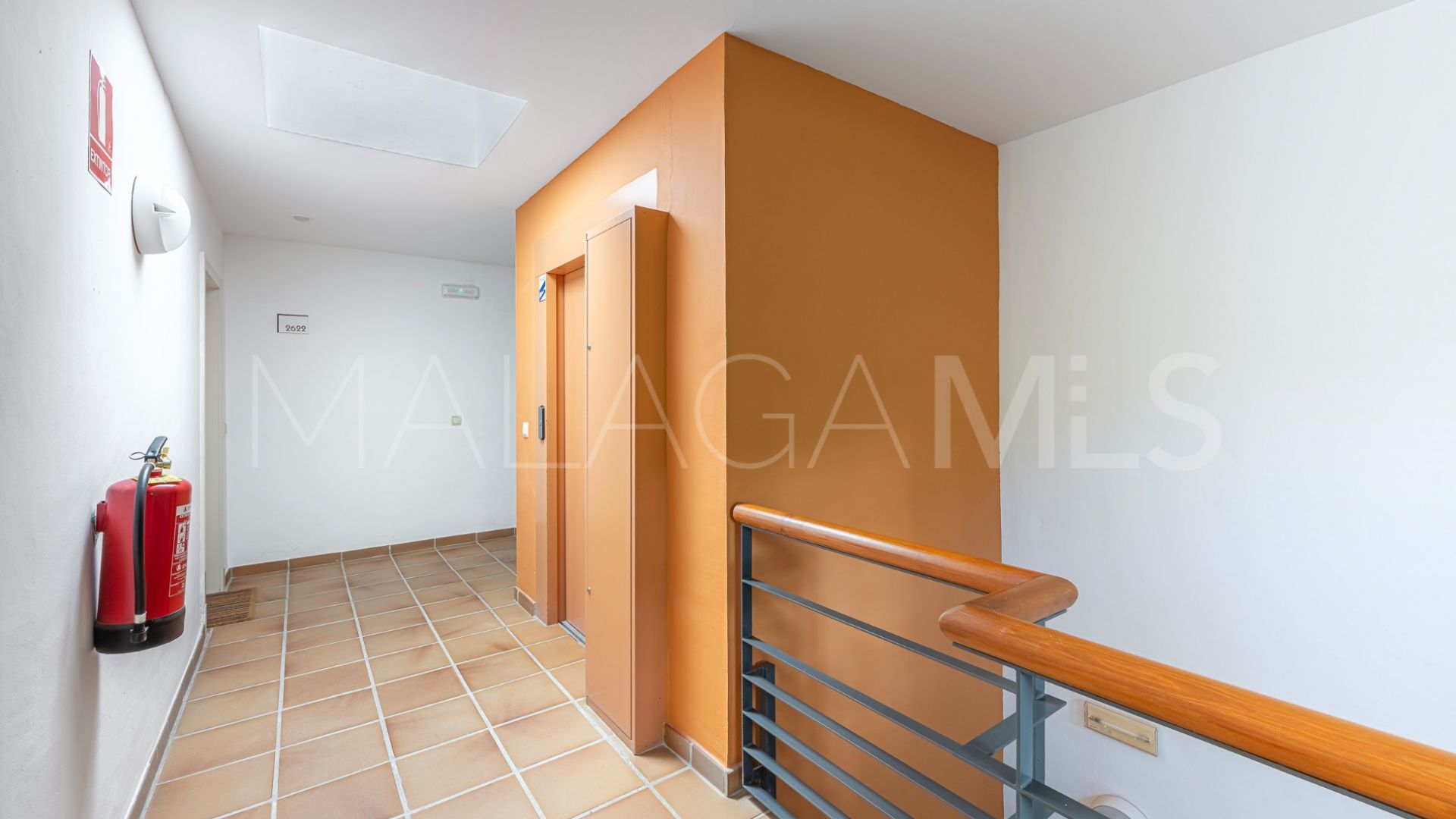 Penthaus for sale in Altos de La Quinta