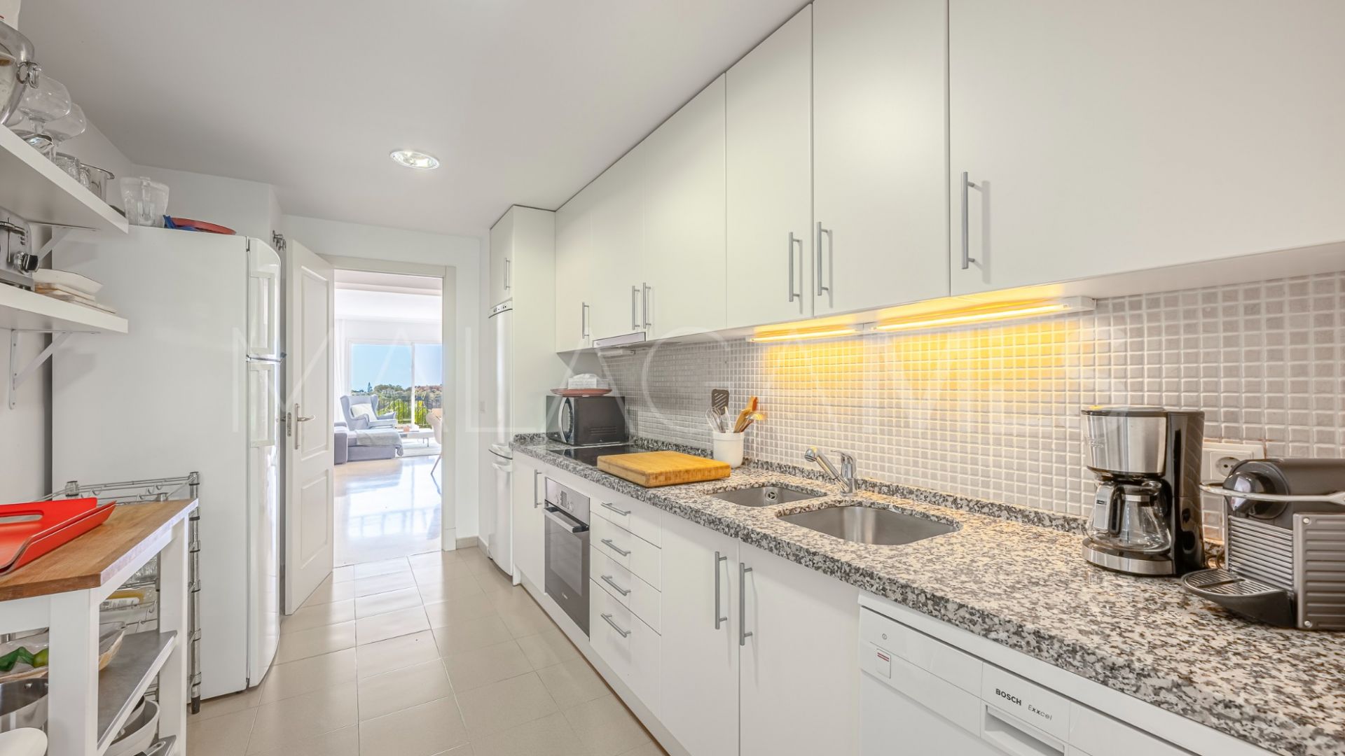 Penthaus for sale in Altos de La Quinta