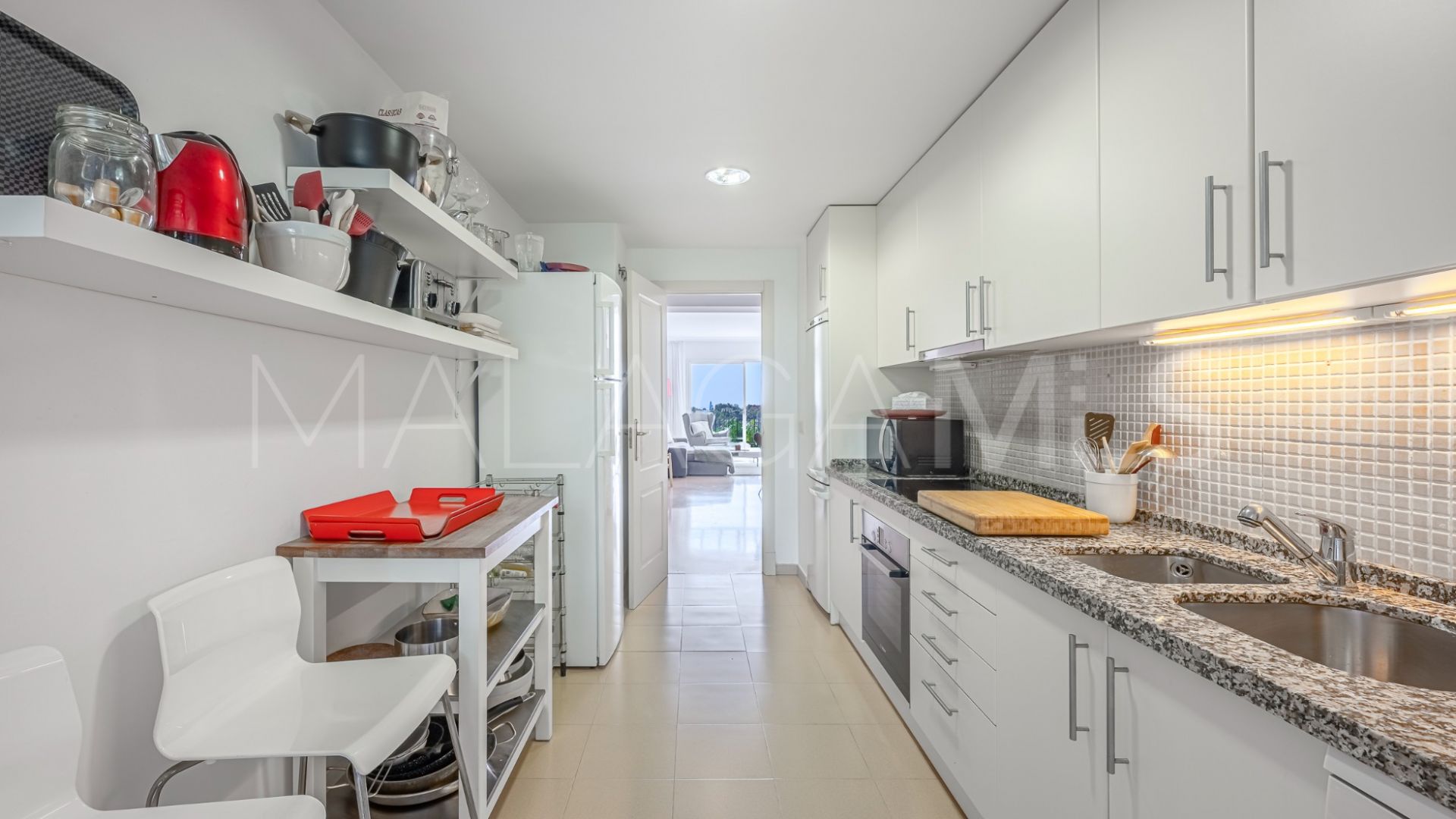 Penthaus for sale in Altos de La Quinta