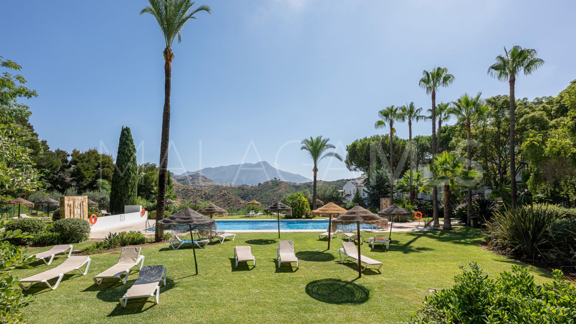 Penthaus for sale in Altos de La Quinta