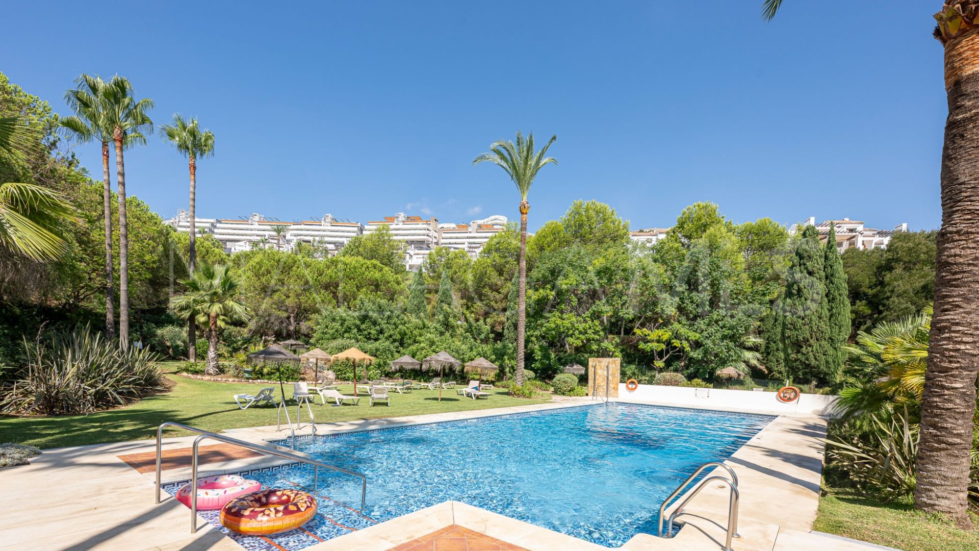 Penthaus for sale in Altos de La Quinta