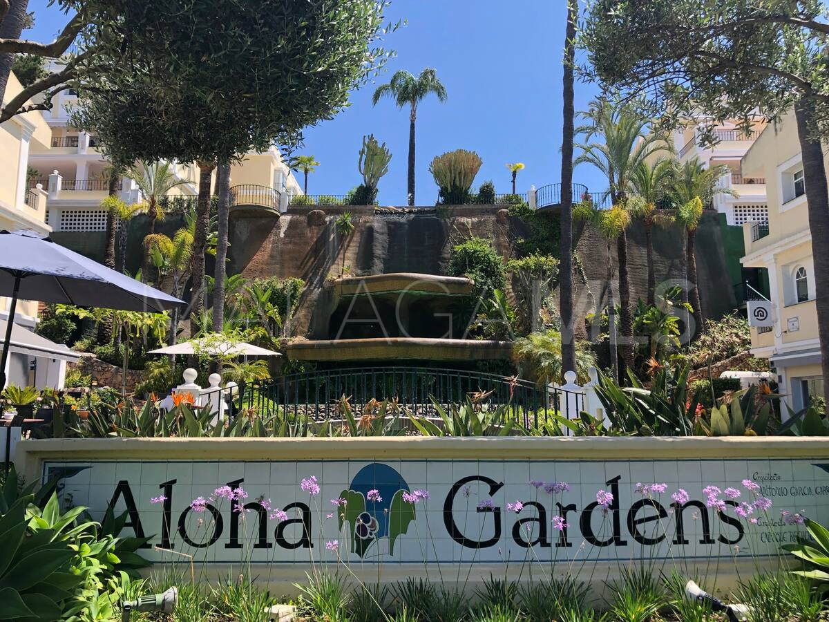 Büro for sale in Aloha Gardens