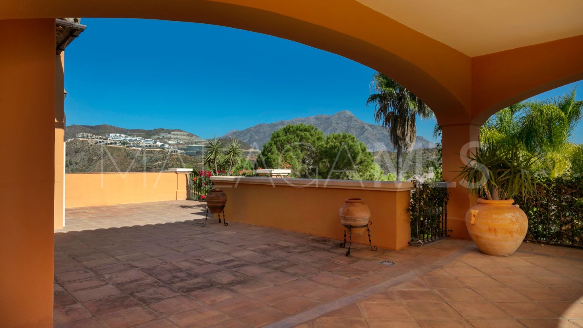 4 bedrooms La Quinta villa for sale