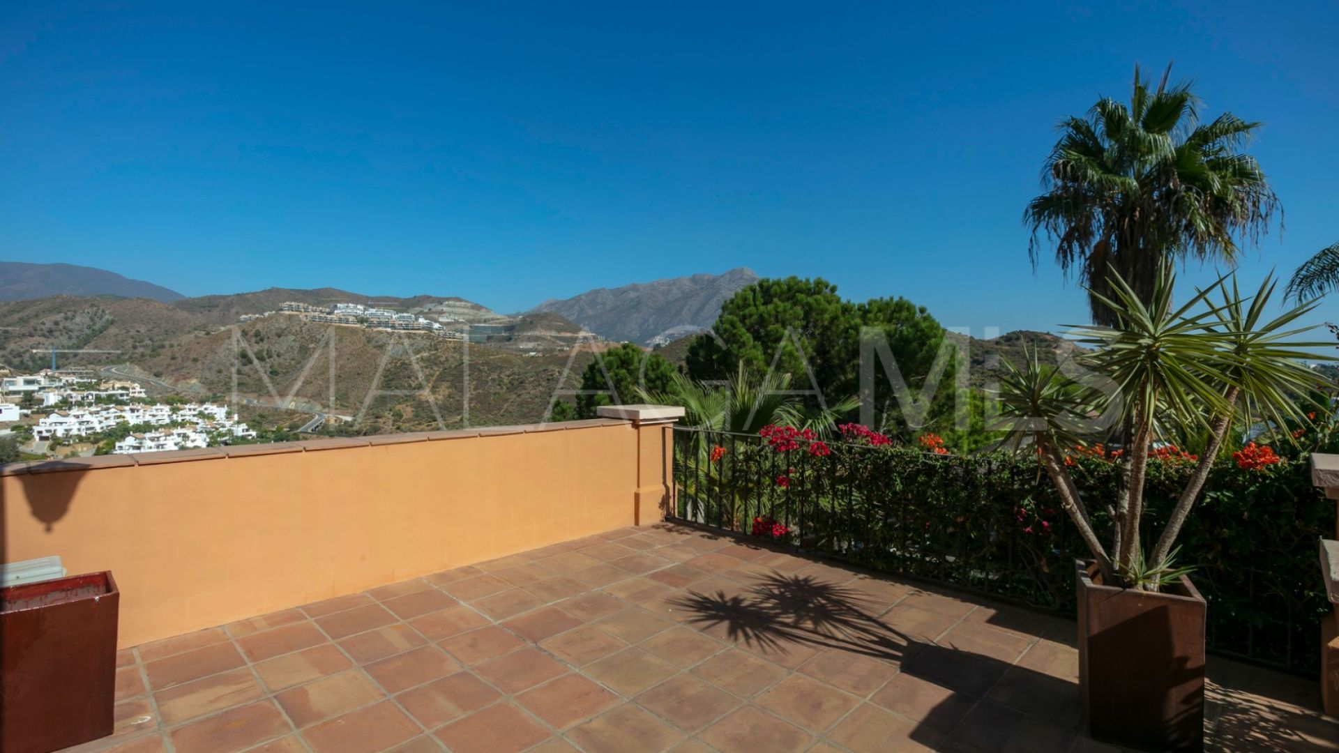 4 bedrooms La Quinta villa for sale