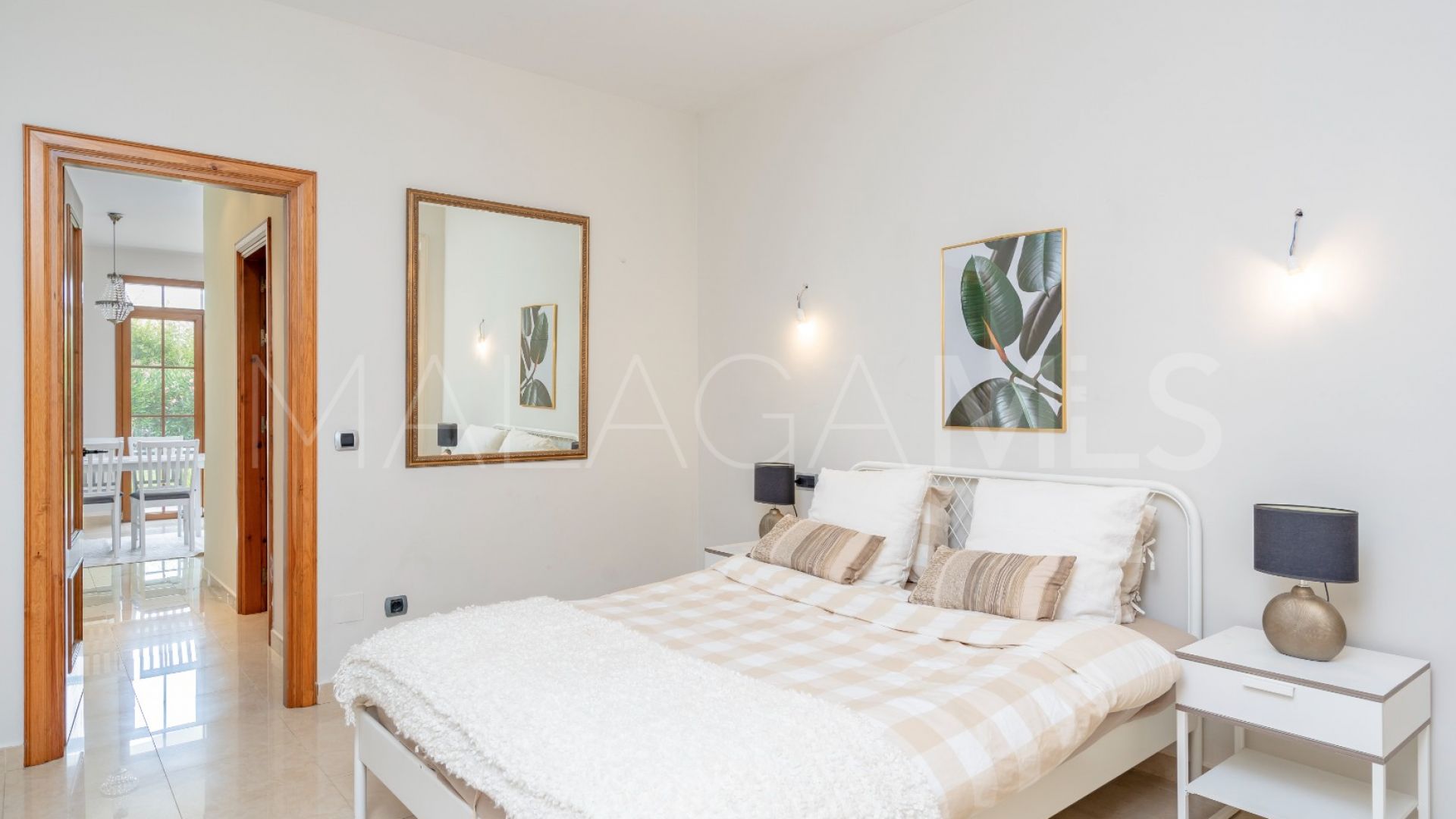 Cala de Mijas, villa for sale de 7 bedrooms