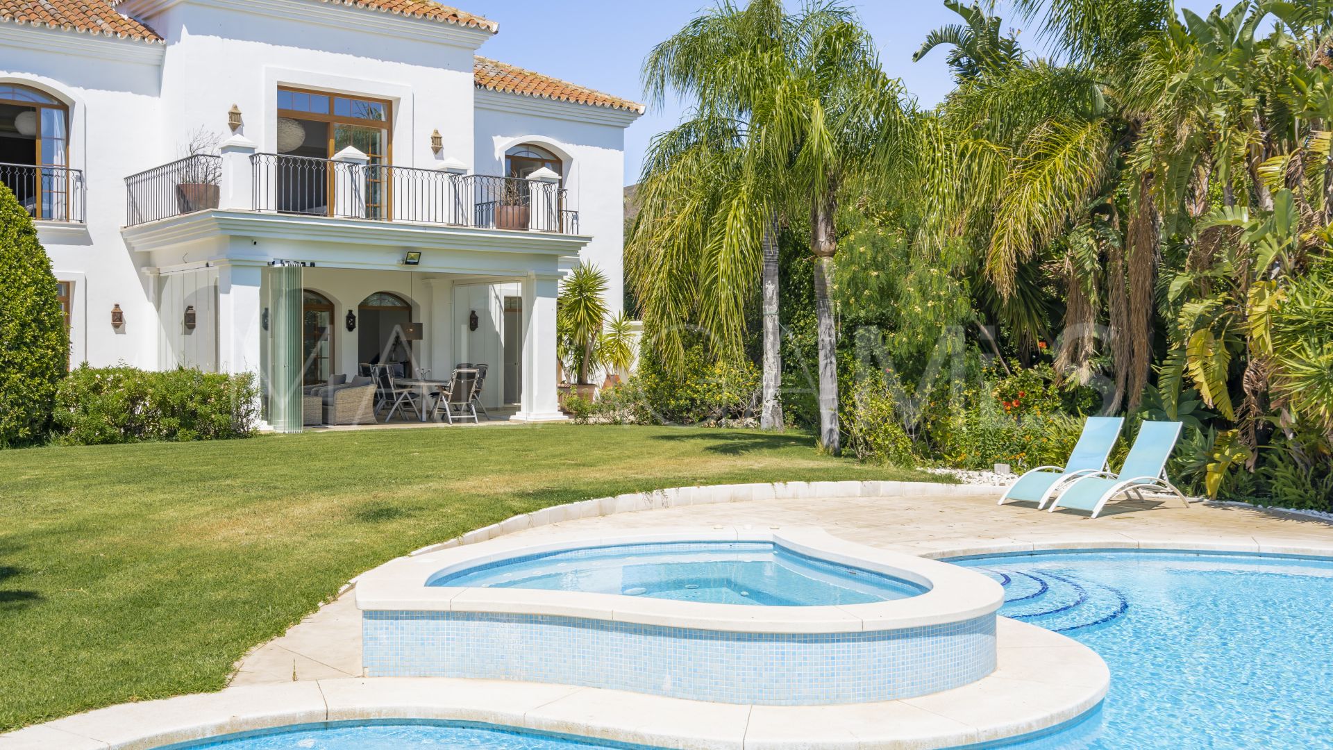 Cala de Mijas, villa for sale de 7 bedrooms